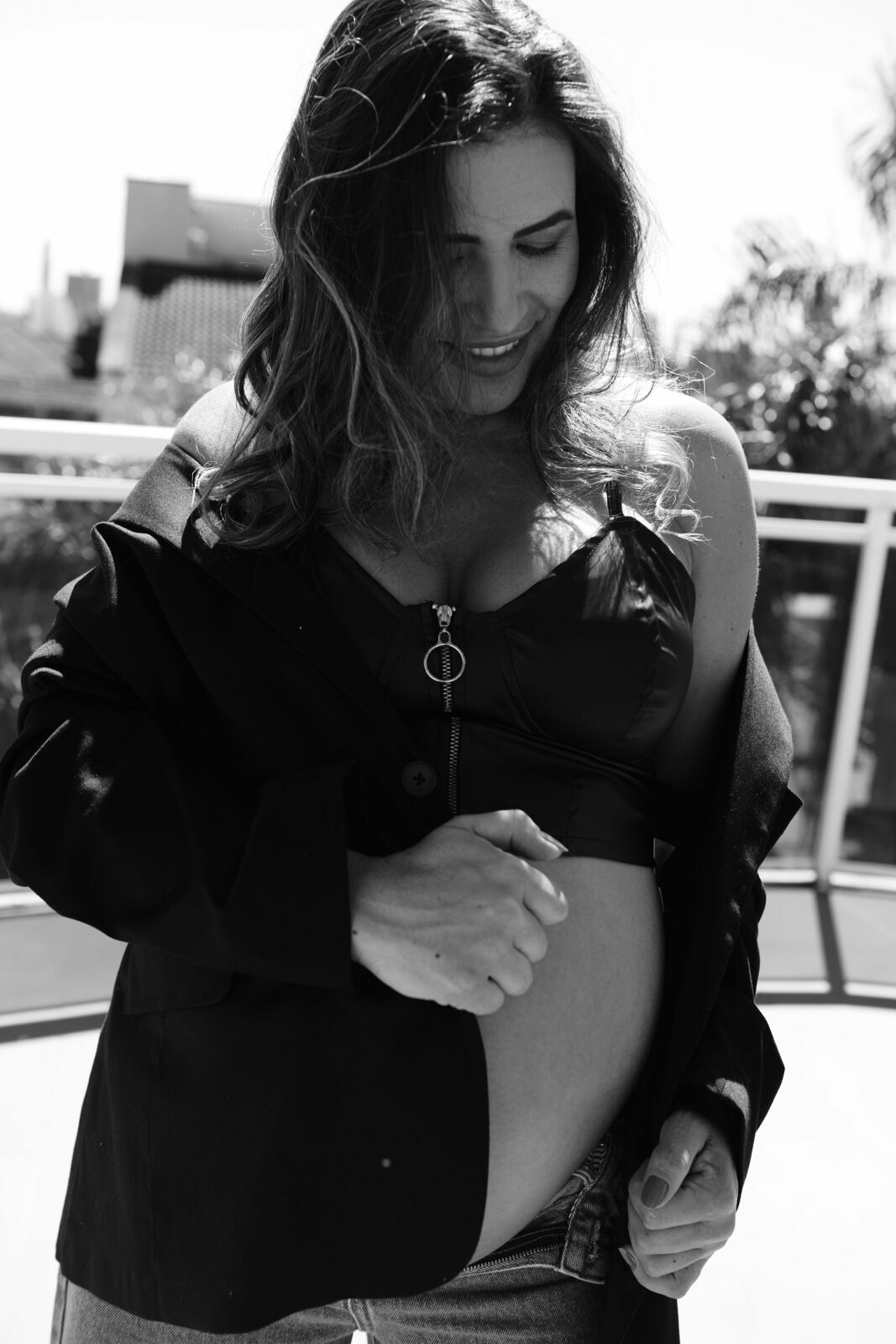 Foto Ensaio de gestante Cleo - Imagem 25