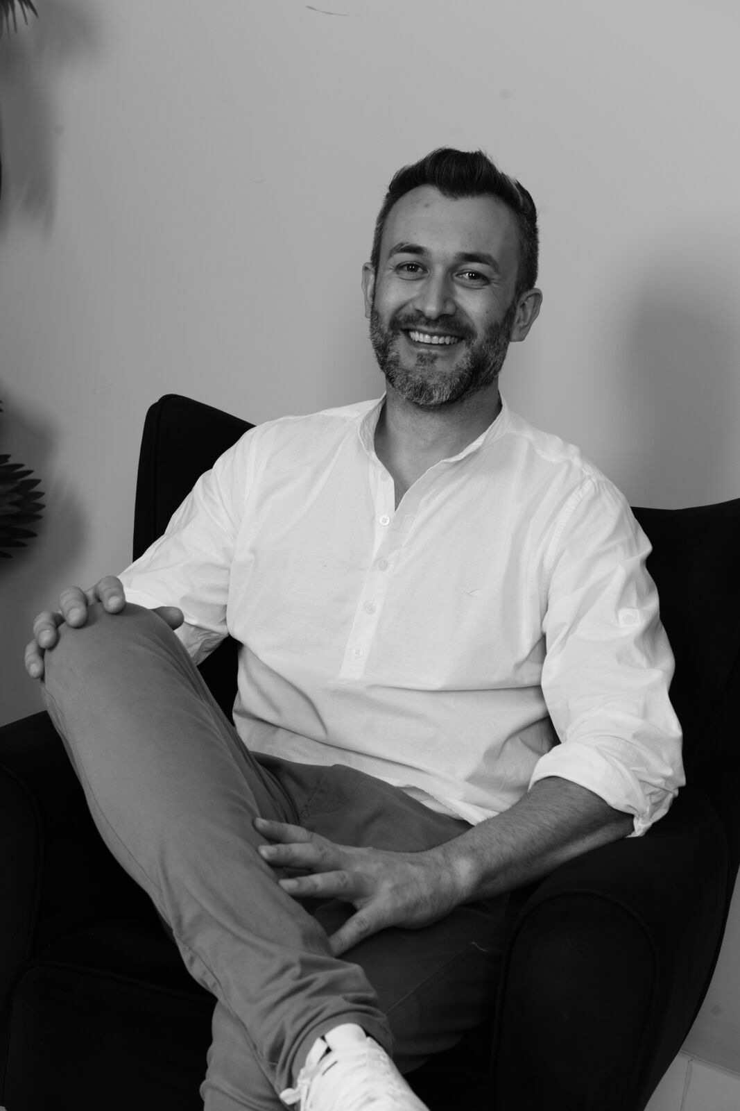 Foto Ensaio Corporativo Profissional. Chapecó / Barra Velha/ Balneário Piçarras - Imagem 2