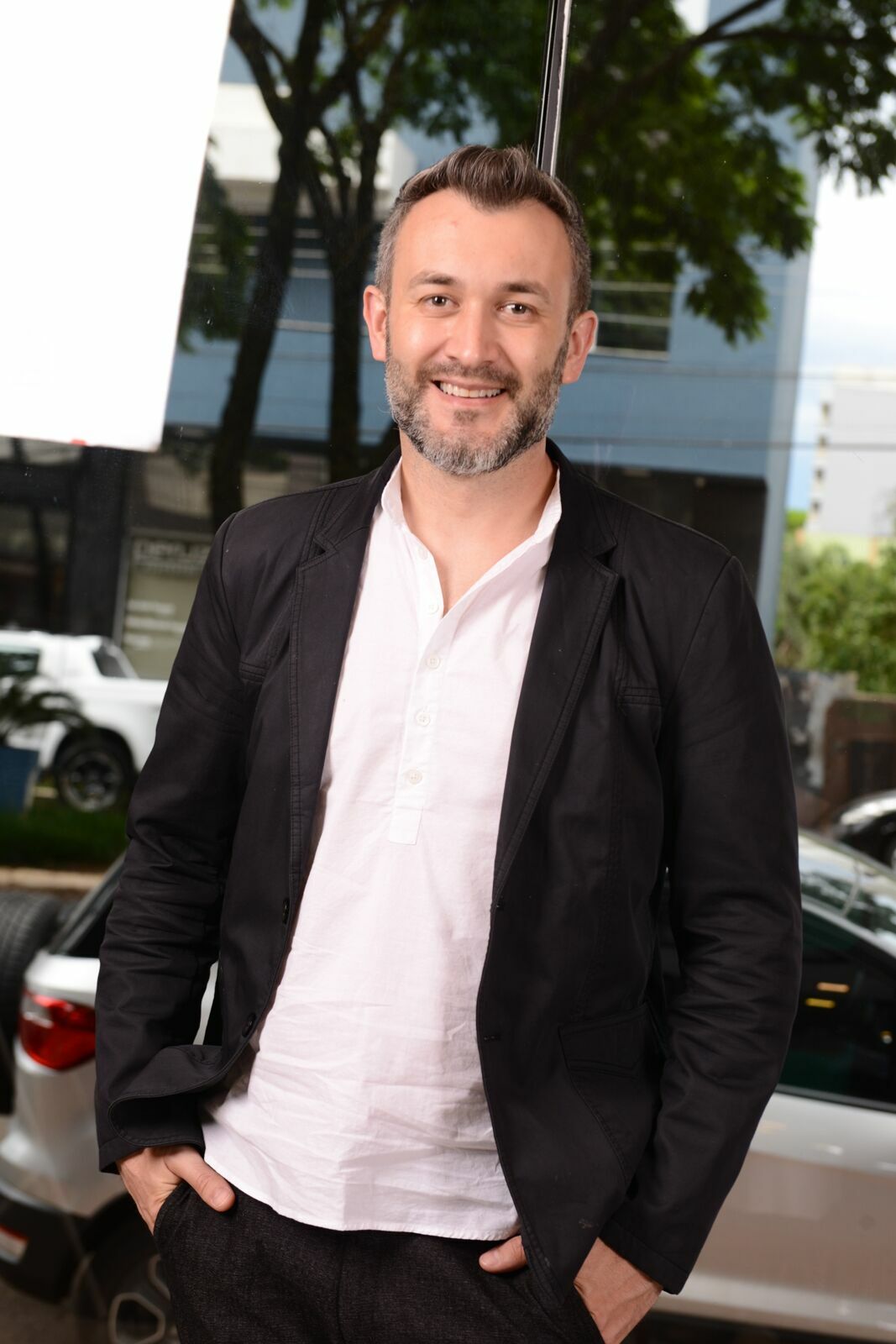 Foto Ensaio Corporativo Profissional. Chapecó / Barra Velha/ Balneário Piçarras - Imagem 3