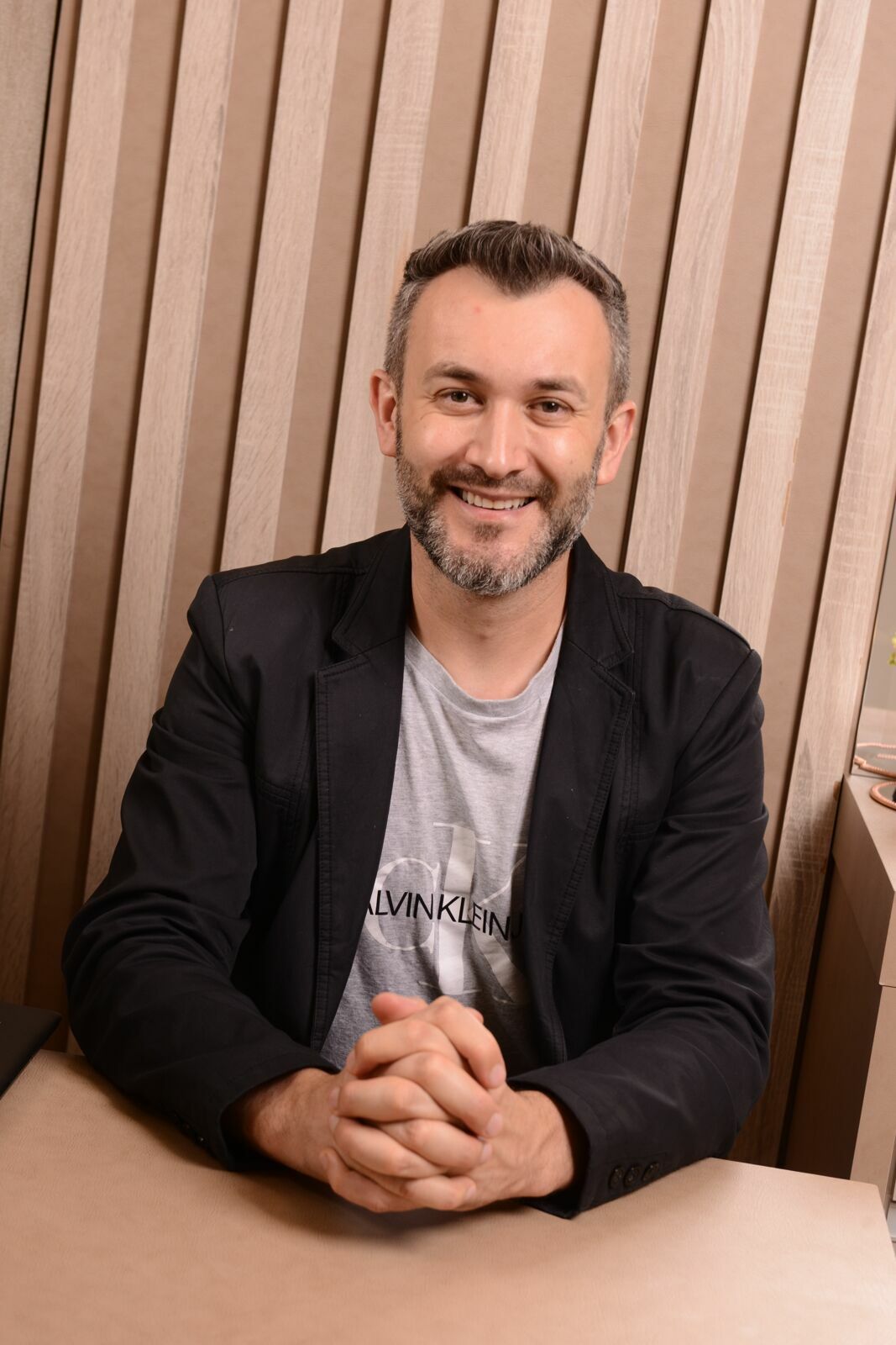 Foto Ensaio Corporativo Profissional. Chapecó / Barra Velha/ Balneário Piçarras - Imagem 1