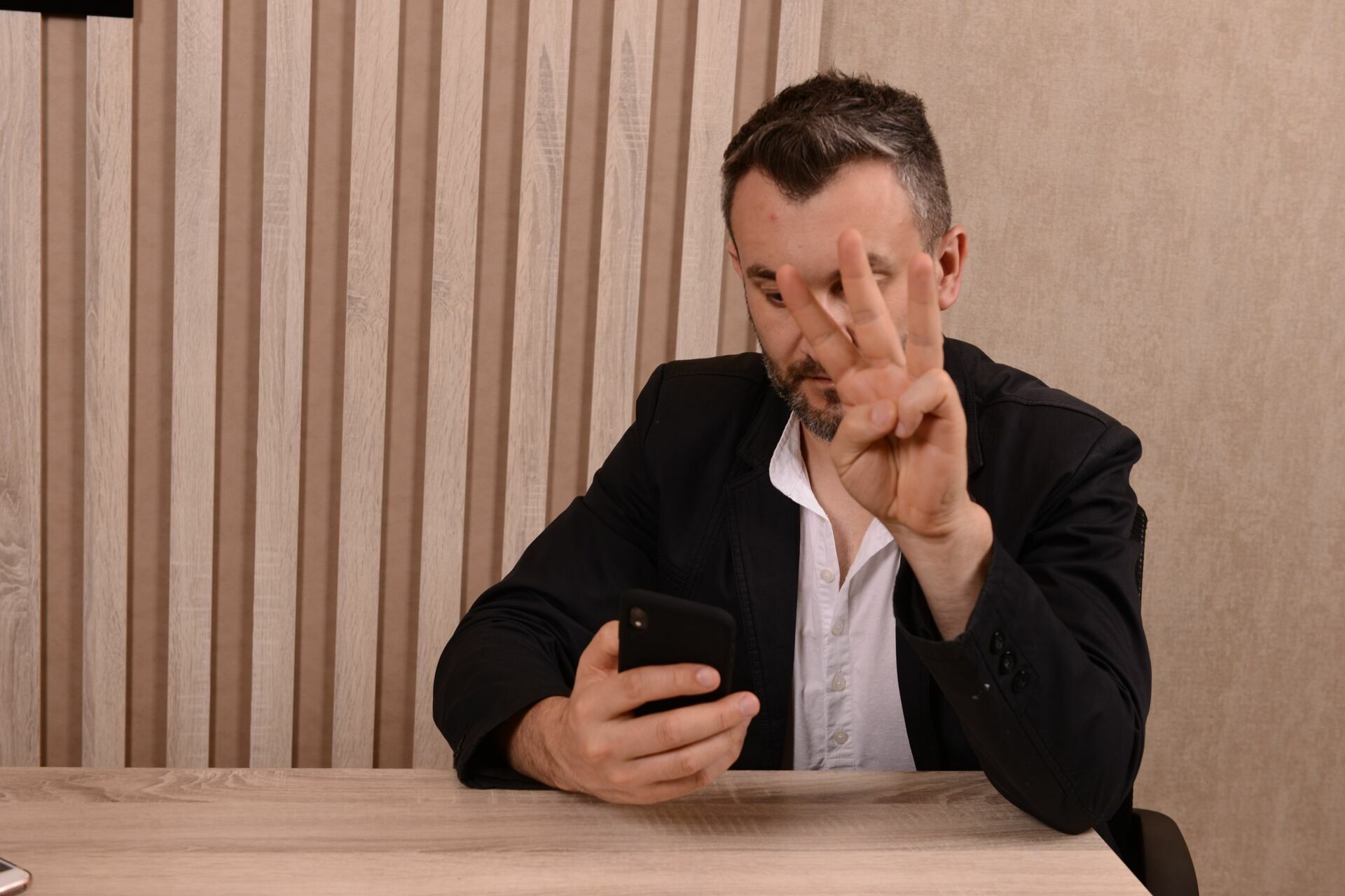 Foto Ensaio Corporativo Profissional. Chapecó / Barra Velha/ Balneário Piçarras - Imagem 13