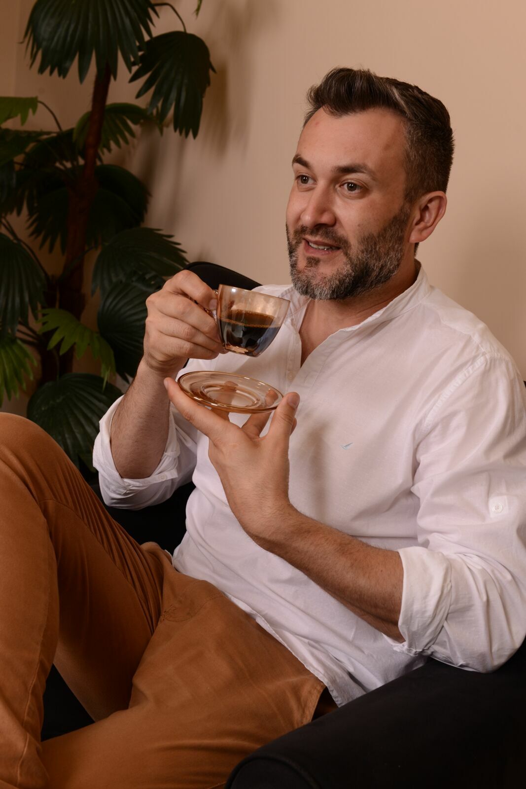 Foto Ensaio Corporativo Profissional. Chapecó / Barra Velha/ Balneário Piçarras - Imagem 8