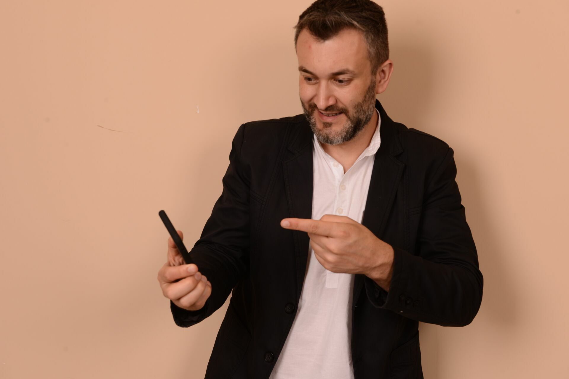 Foto Ensaio Corporativo Profissional. Chapecó / Barra Velha/ Balneário Piçarras - Imagem 15