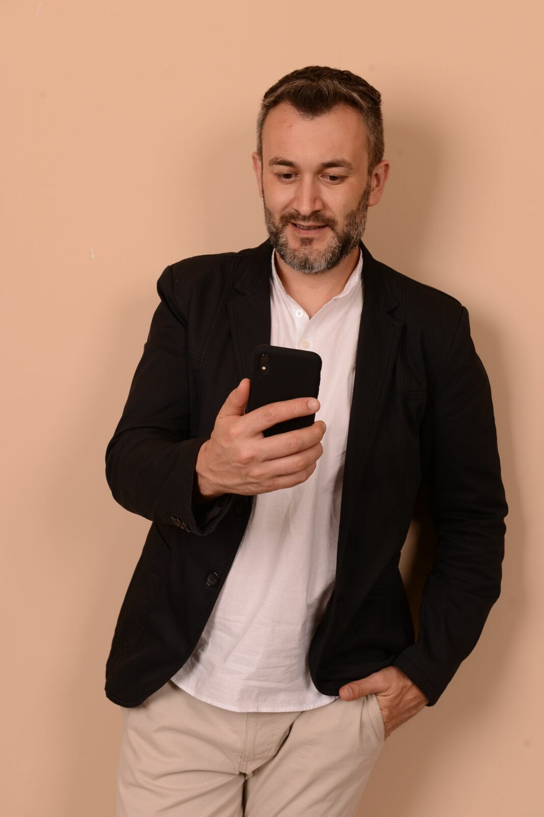 Foto Ensaio Corporativo Profissional. Chapecó / Barra Velha/ Balneário Piçarras - Imagem 14