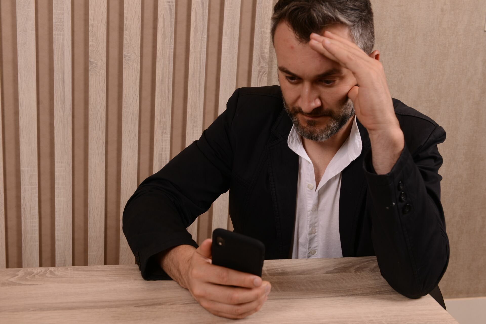 Foto Ensaio Corporativo Profissional. Chapecó / Barra Velha/ Balneário Piçarras - Imagem 10