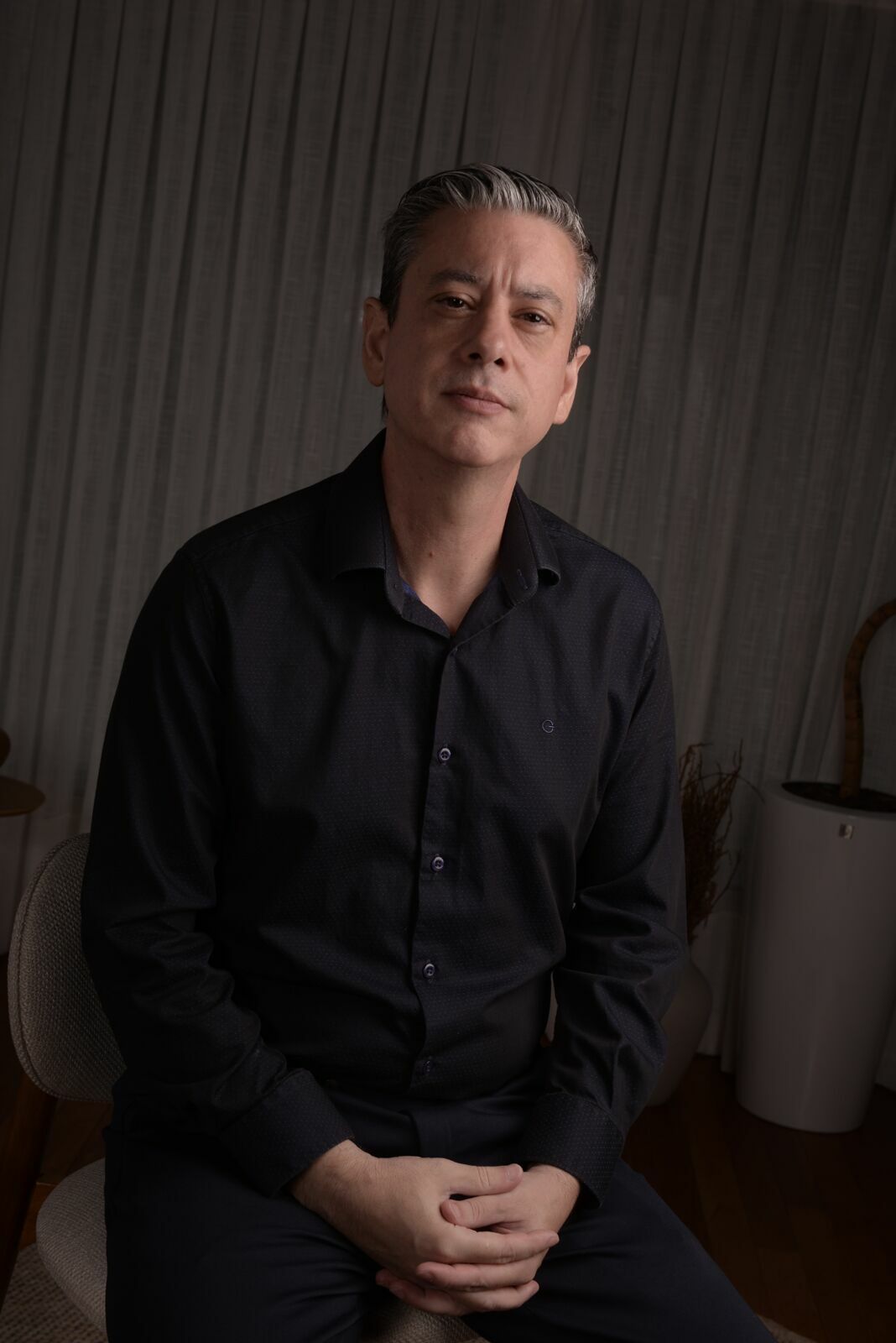 Foto Ensaio Corporativo Profissional. Chapecó / Barra Velha/ Balneário Piçarras - Imagem 25