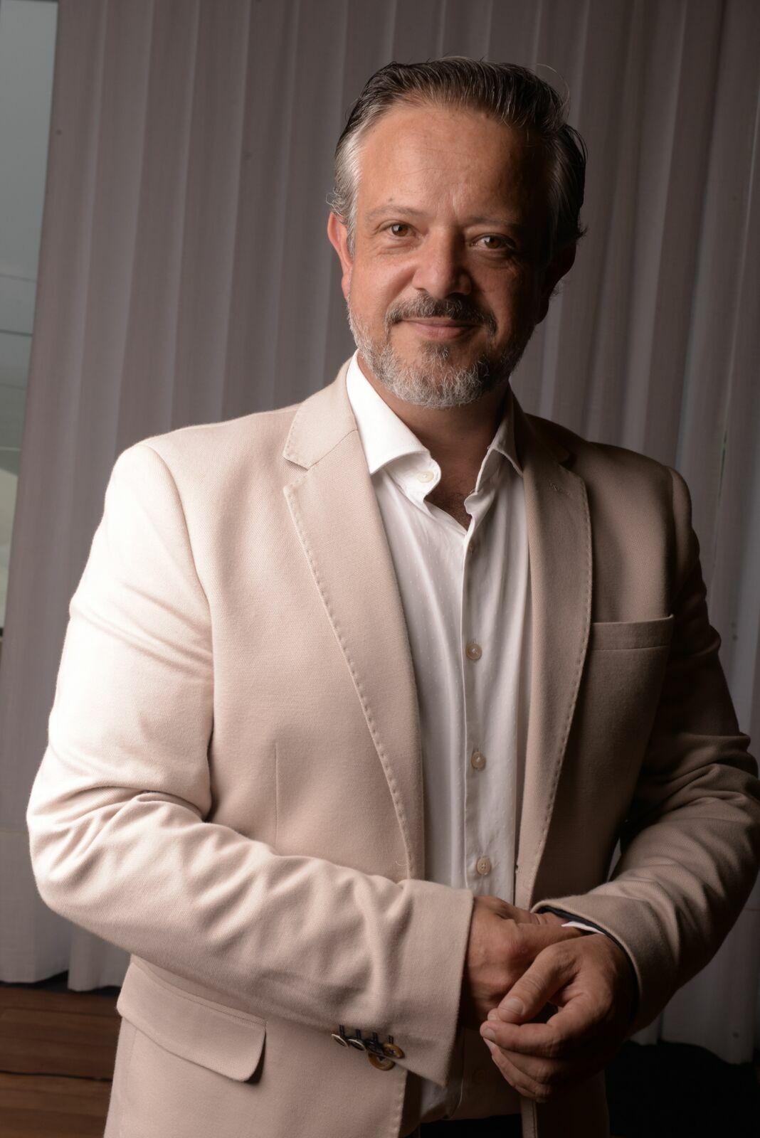 Foto Ensaio Corporativo Profissional. Chapecó / Barra Velha/ Balneário Piçarras - Imagem 37