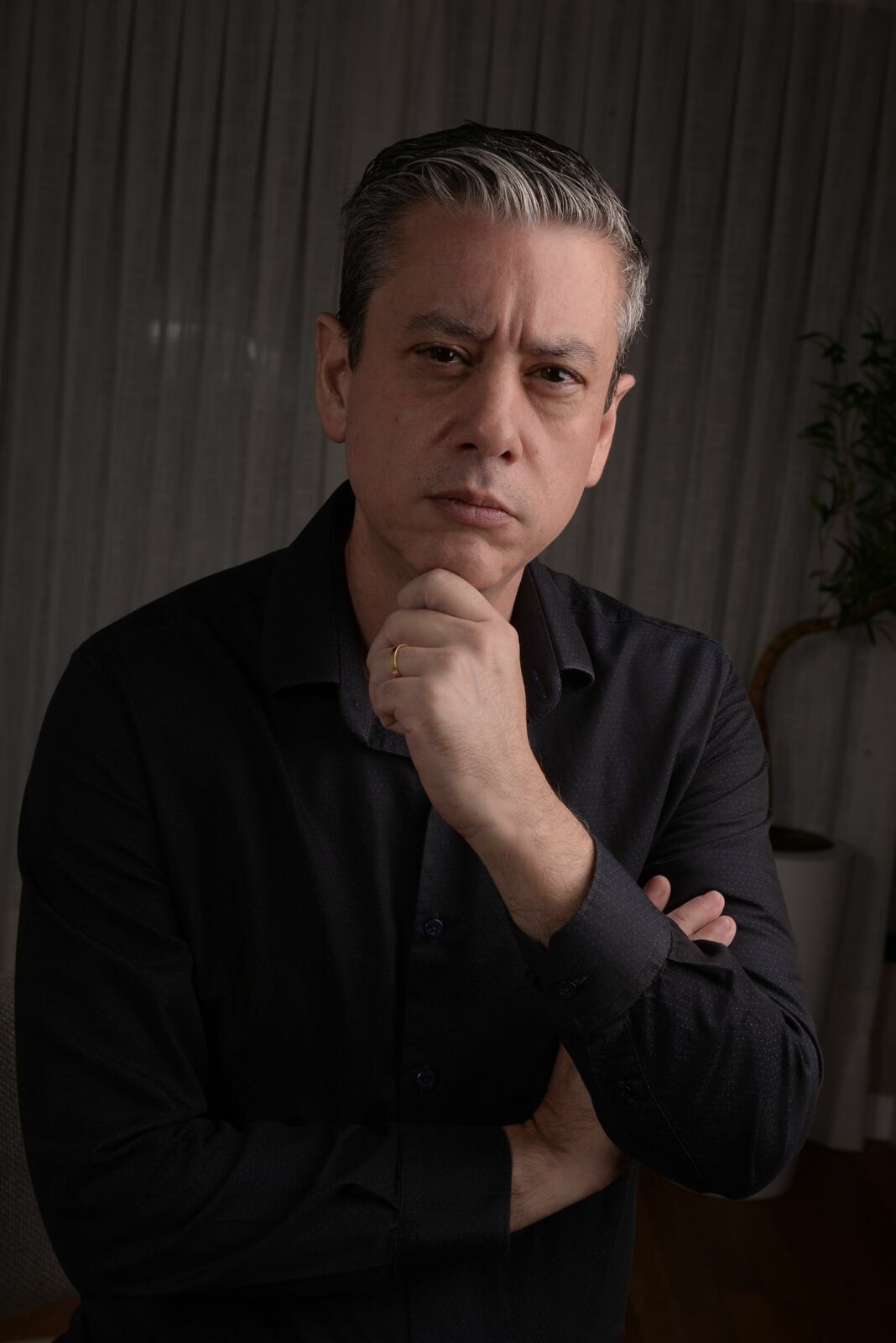 Foto Ensaio Corporativo Profissional. Chapecó / Barra Velha/ Balneário Piçarras - Imagem 26
