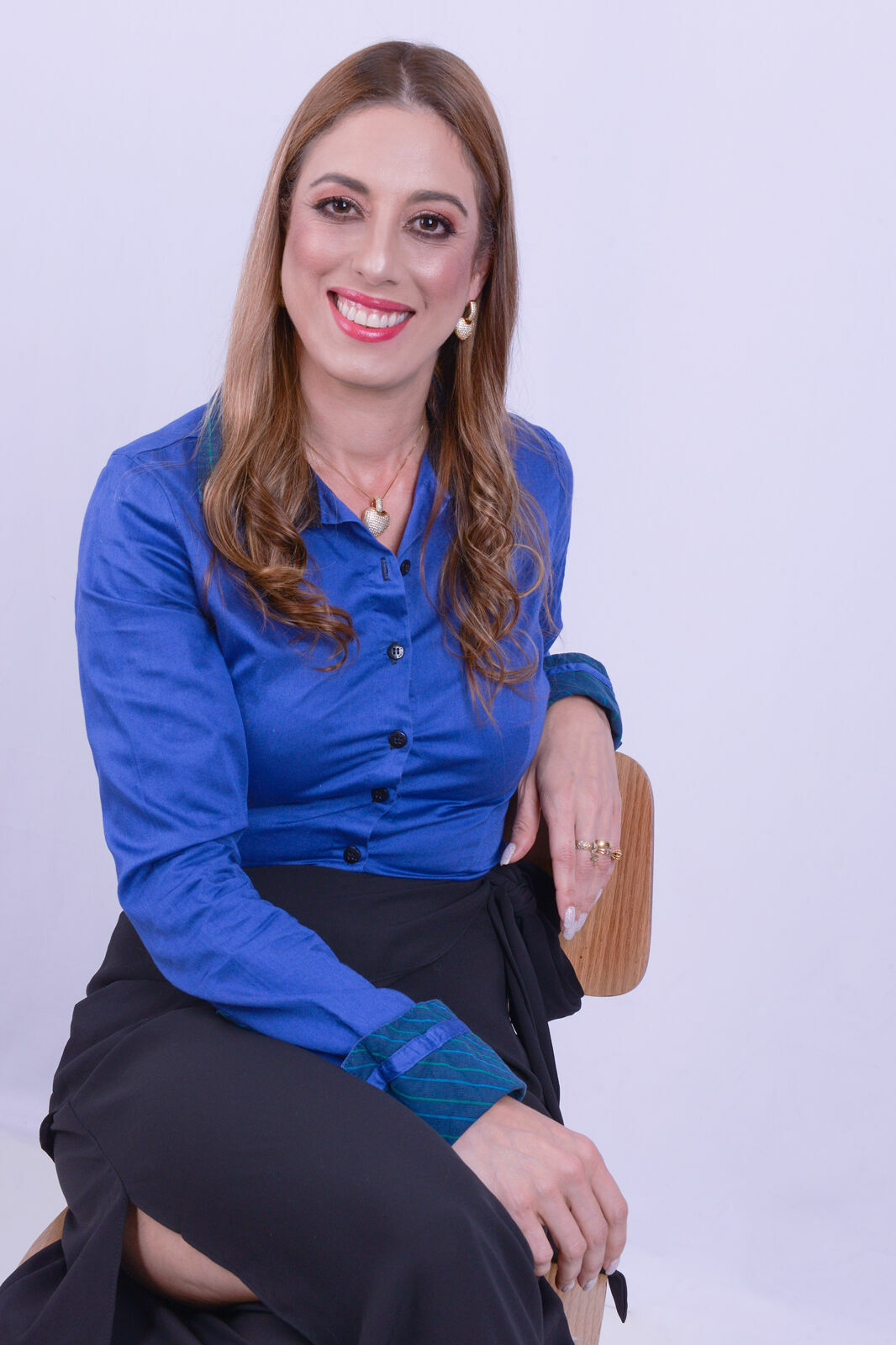 Foto Ensaio Corporativo Profissional. Chapeco / Barra Velha/ Balneário Piçarras - Imagem 10