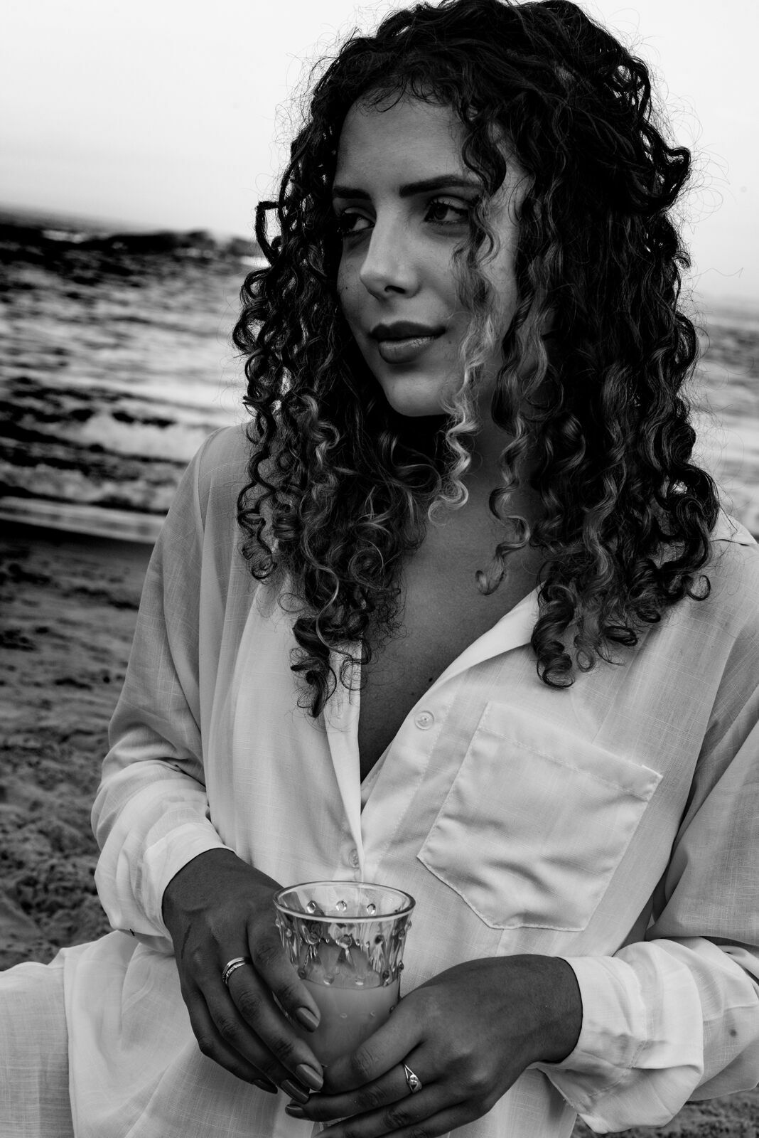 Foto Edriane Piquenique na praia, Barra Velha Foto Edriane Piquenique na praia, Barra Velha - Imagem 16