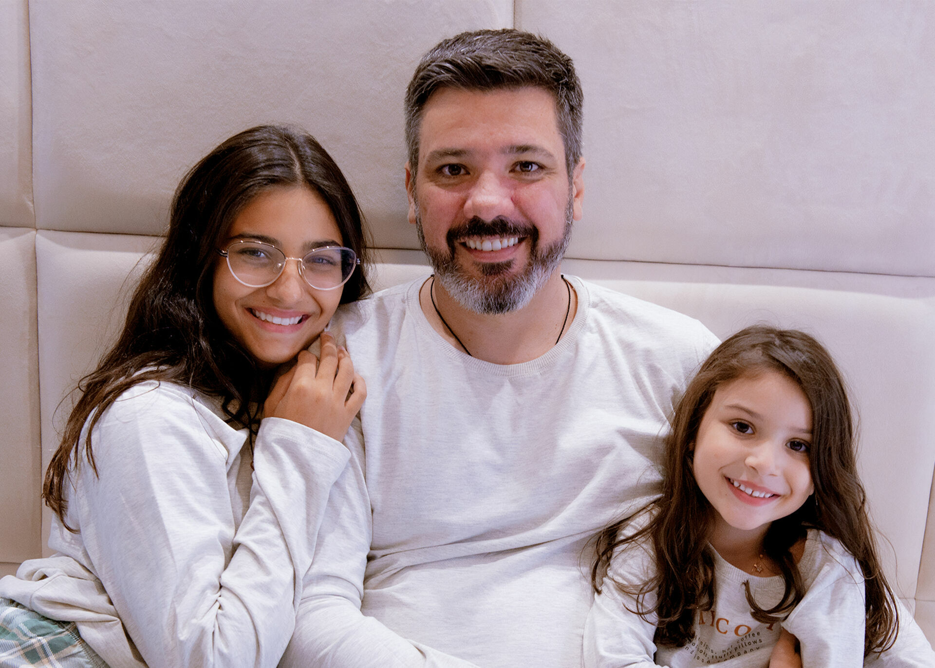 Foto Ensaio de familia em casa , fotografo em Barra Velha, Picarras, Penha - Imagem 3