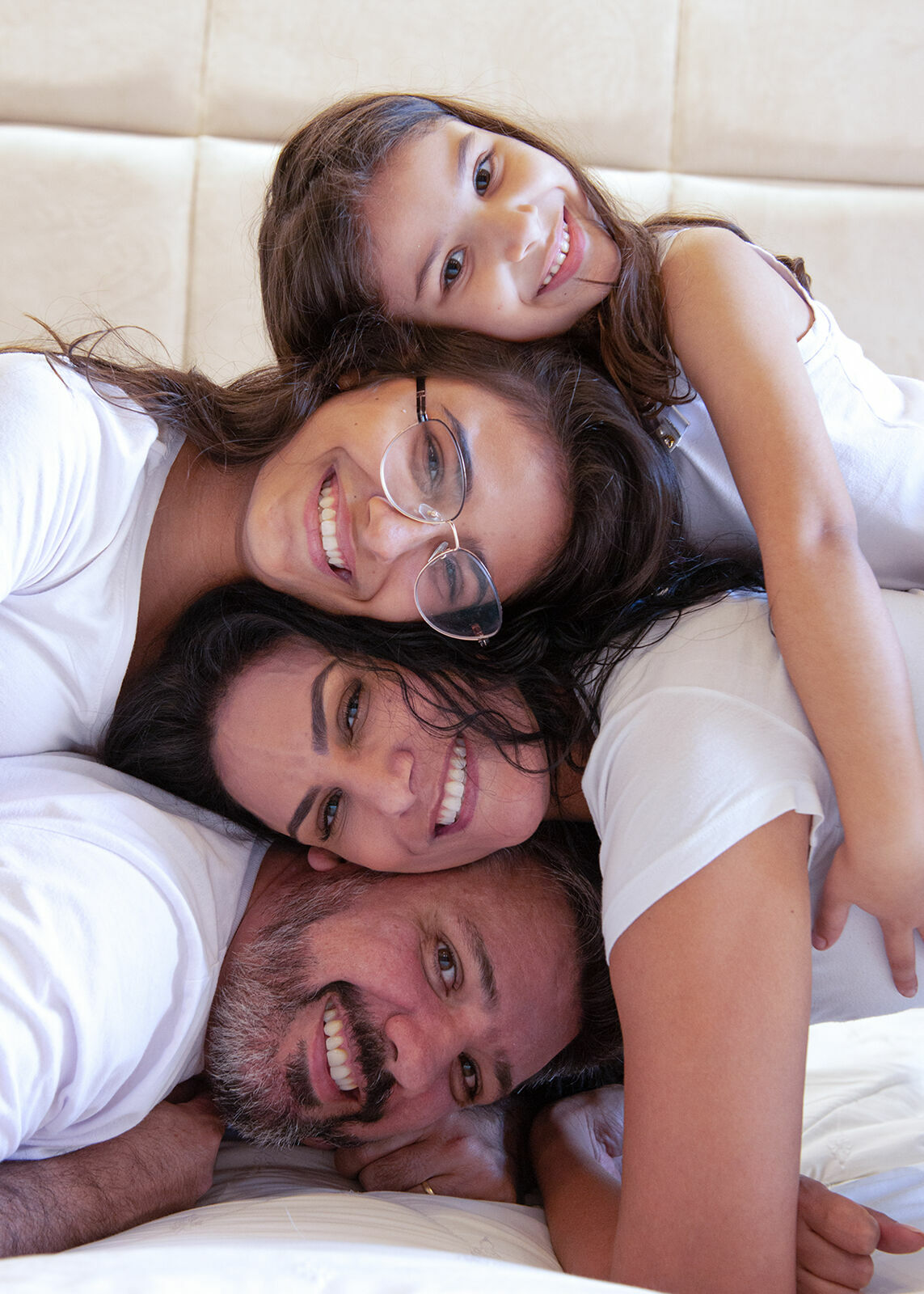 Foto Ensaio de familia em casa , fotografo em Barra Velha, Picarras, Penha - Imagem 2