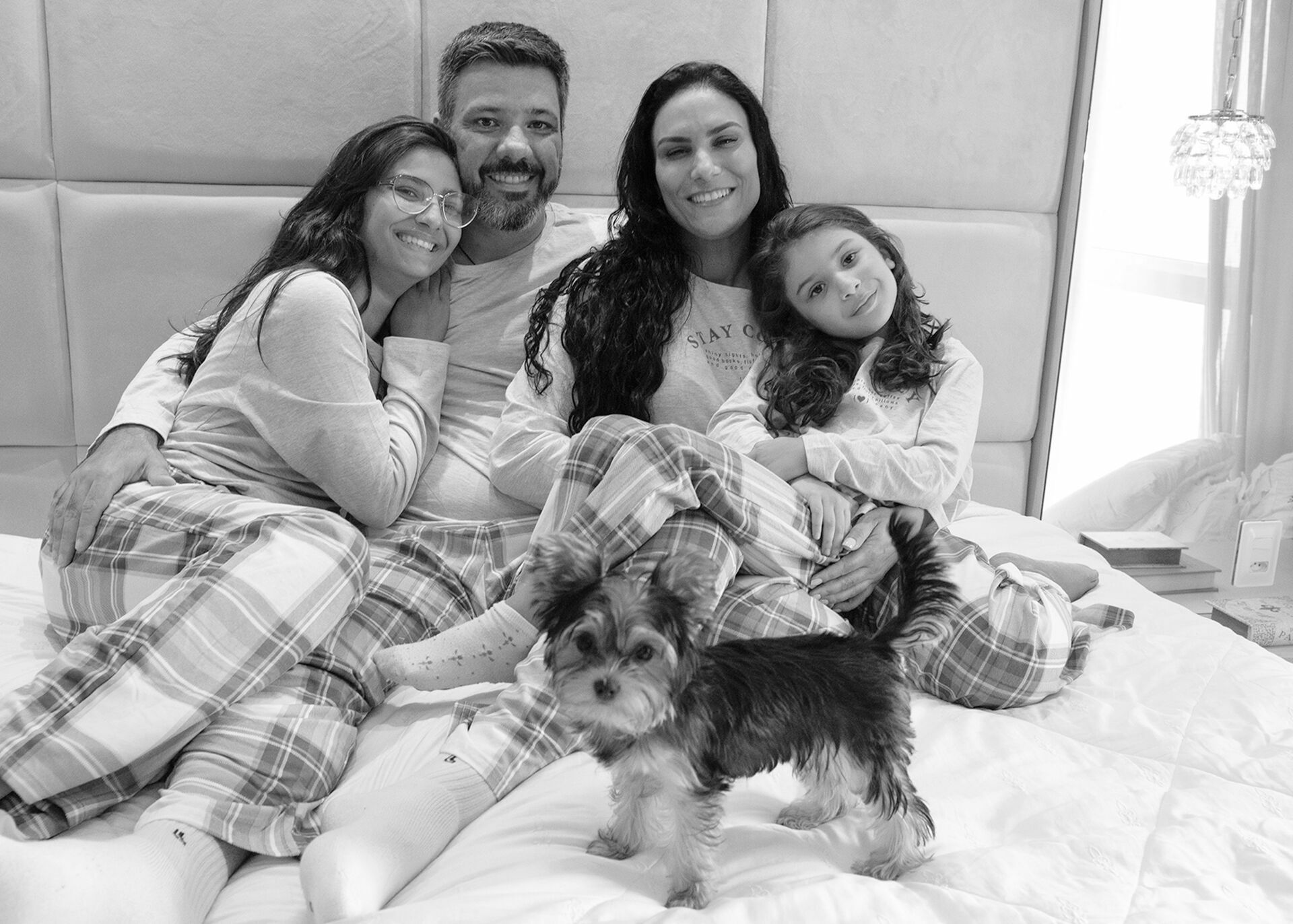 Foto Ensaio de familia em casa , fotografo em Barra Velha, Picarras, Penha Foto Ensaio de familia em casa , fotografo em Barra Velha, Picarras, Penha - Imagem 4