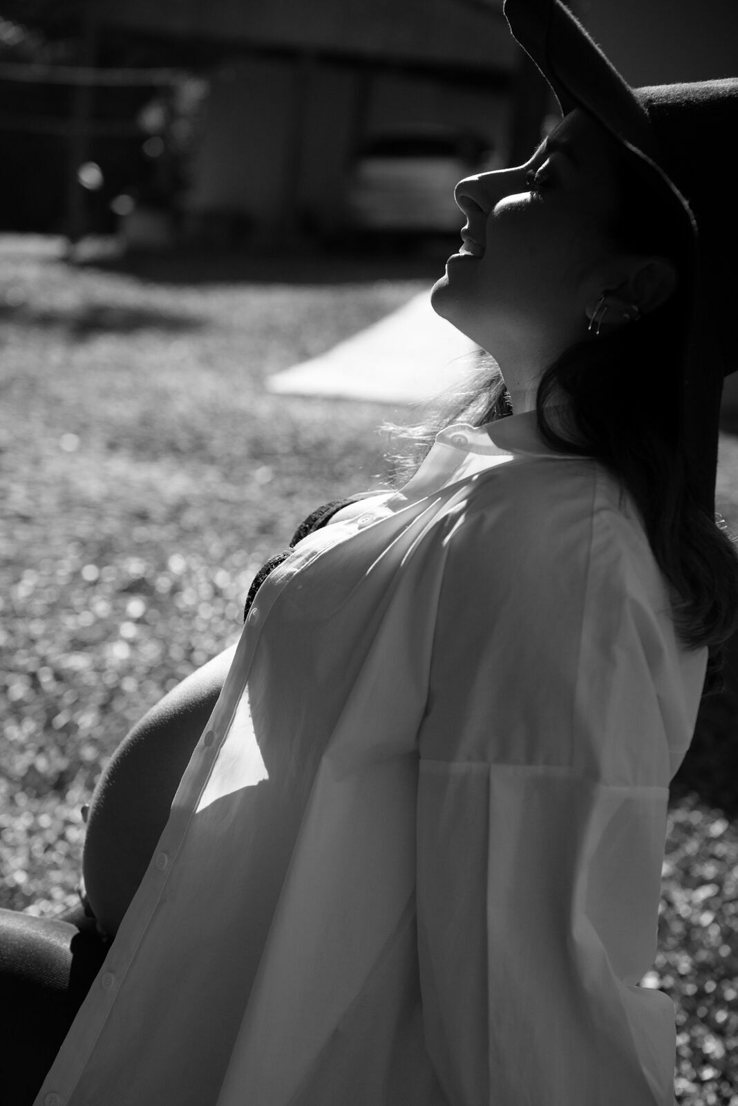 Foto Ensaio gestante / Barra Velha - Imagem 1