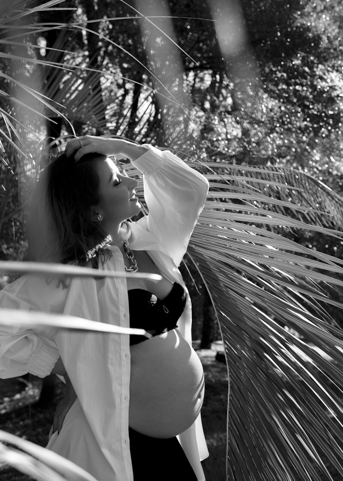 Foto Ensaio gestante / Barra Velha - Imagem 4