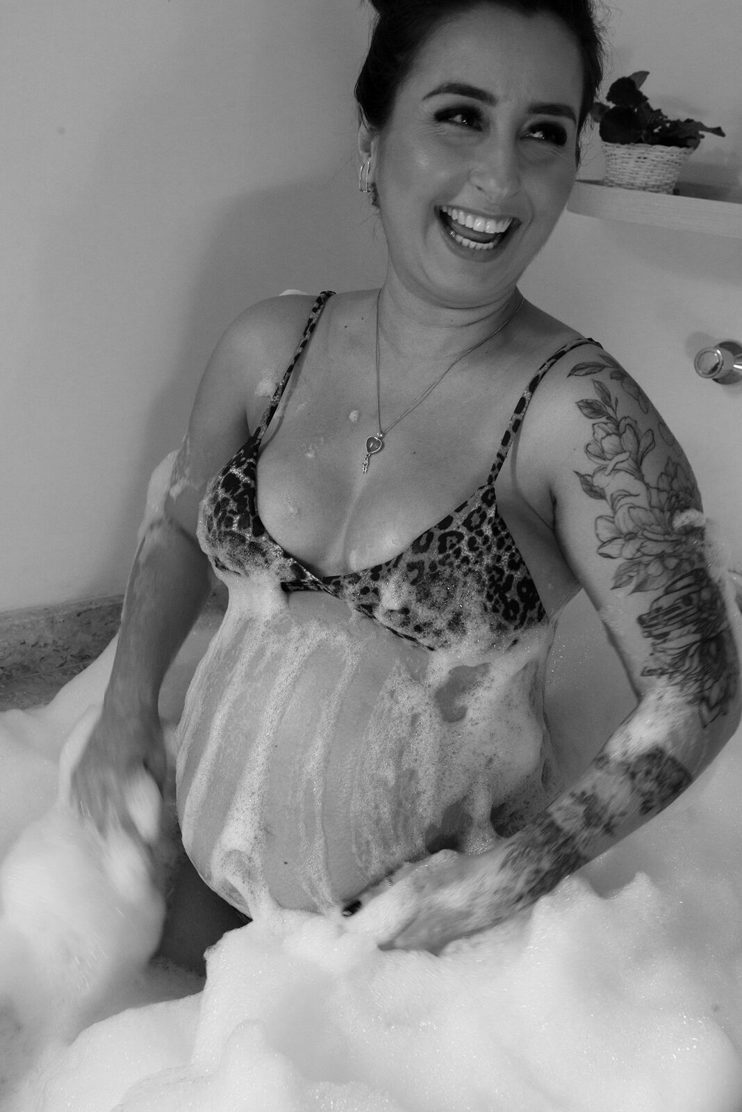 Foto Ensaio gestante / Barra Velha - Imagem 18