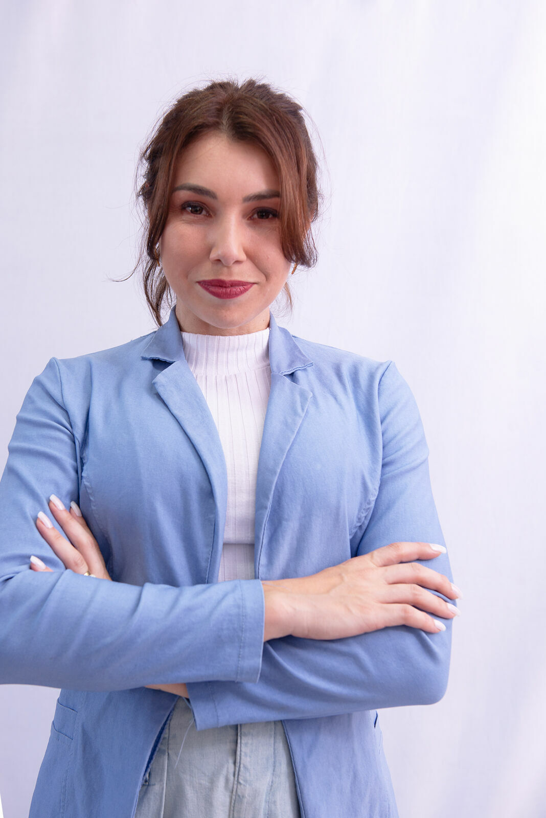 Foto Ensaio de posicionamento de imagens - Barra Velha - Imagem 1