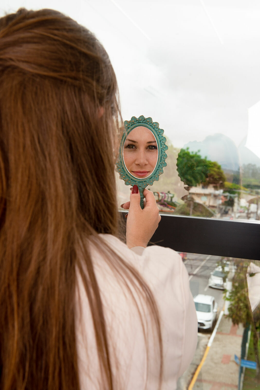 Foto Ensaio posicionamento de imagens  Barra velha, Balneario Picarras , Carol - Imagem 8