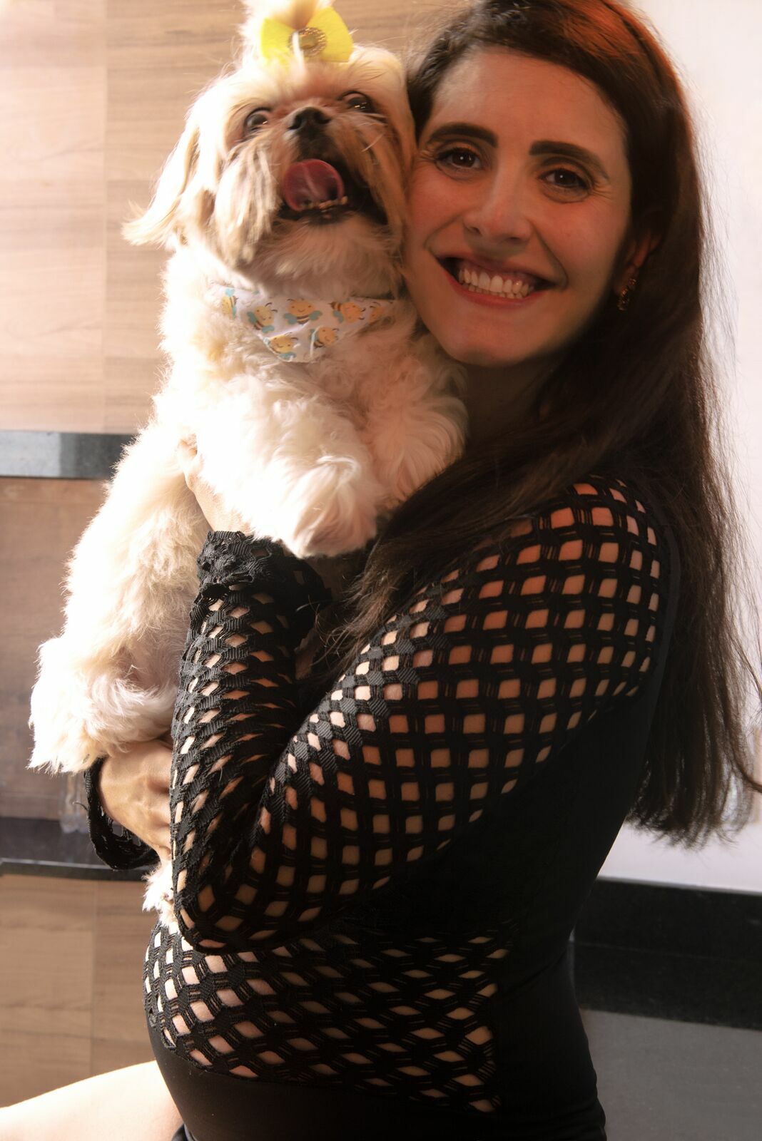 Foto Ensaio Gravida Ana, Barra Velha - Imagem 4