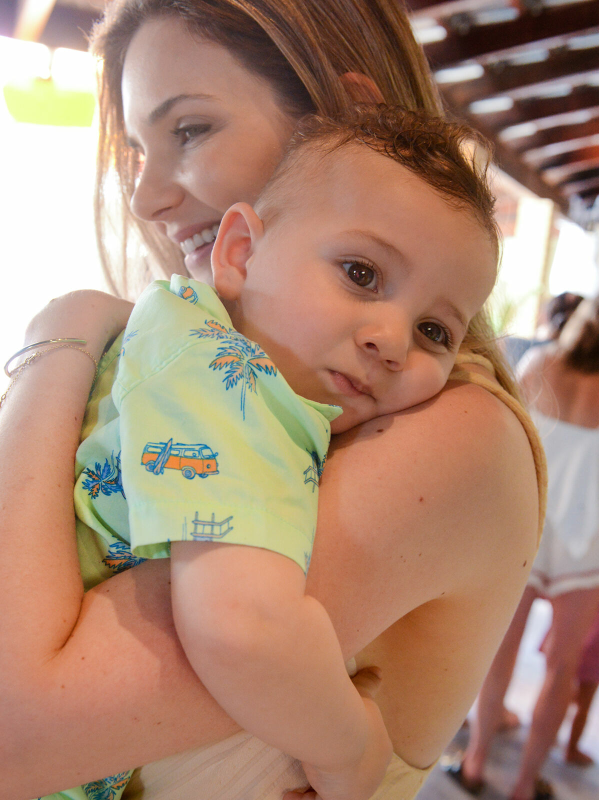 Foto Família , aniversário criança Barra Velha. - Imagem 3