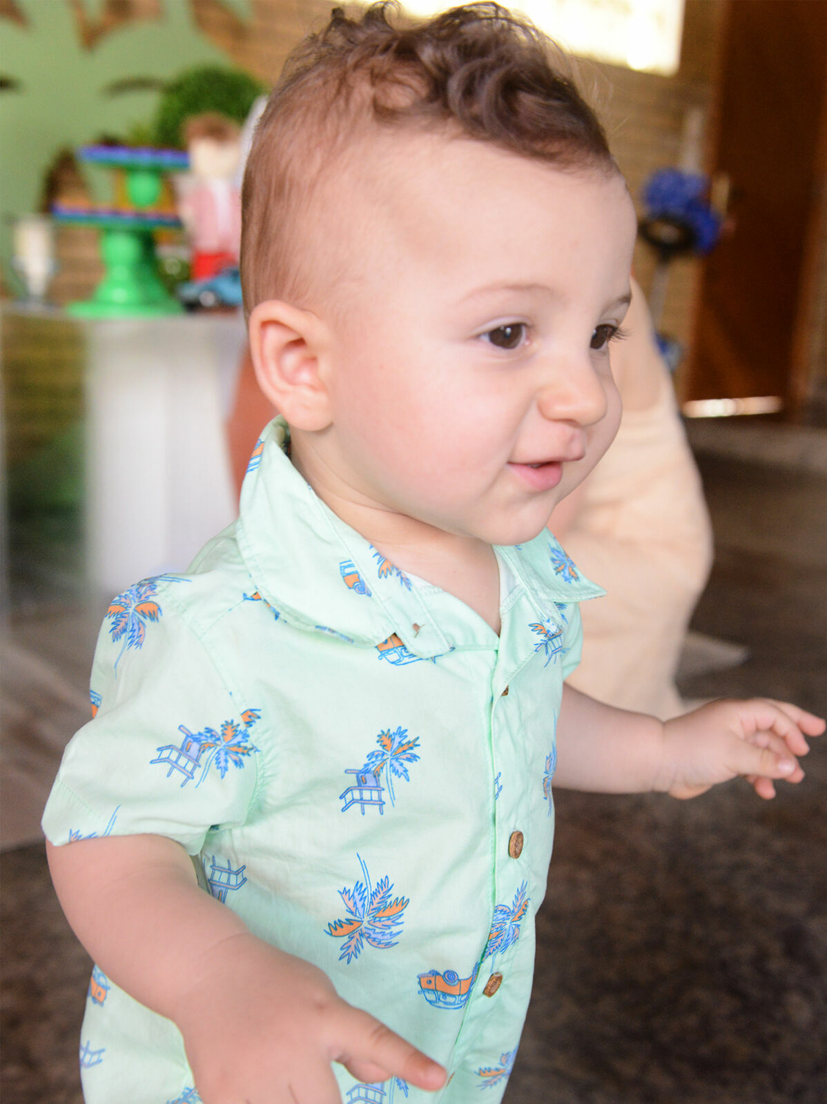 Foto Família , aniversário criança Barra Velha. - Imagem 0