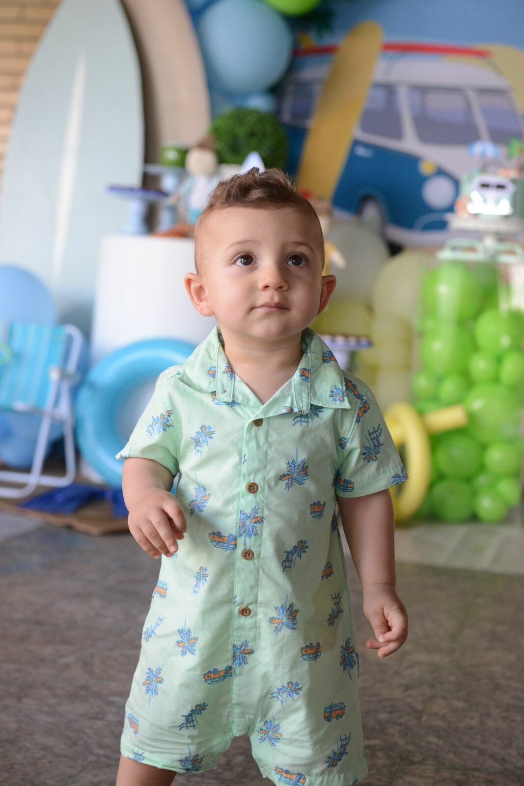 Foto Família , aniversário criança Barra Velha. - Imagem 10