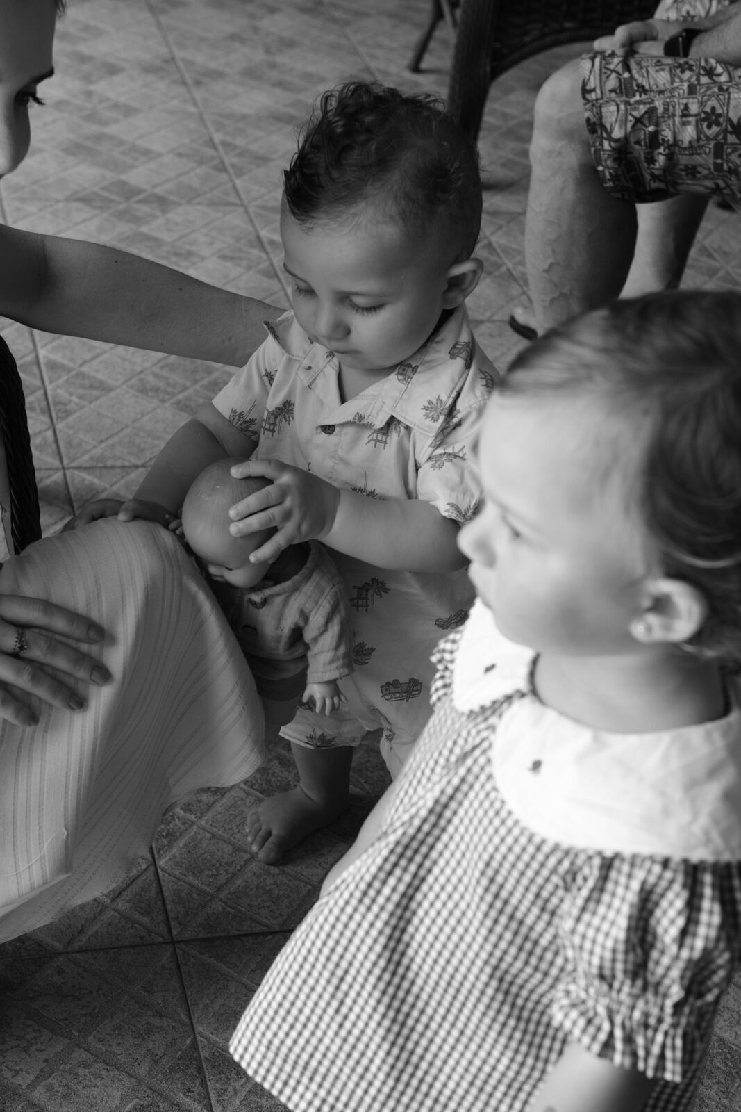 Foto Família , aniversário criança Barra Velha. - Imagem 5