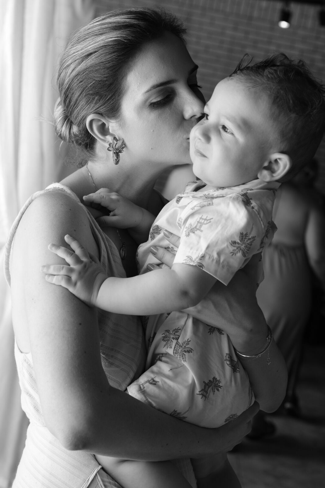 Foto Família , aniversário criança Barra Velha. - Imagem 11