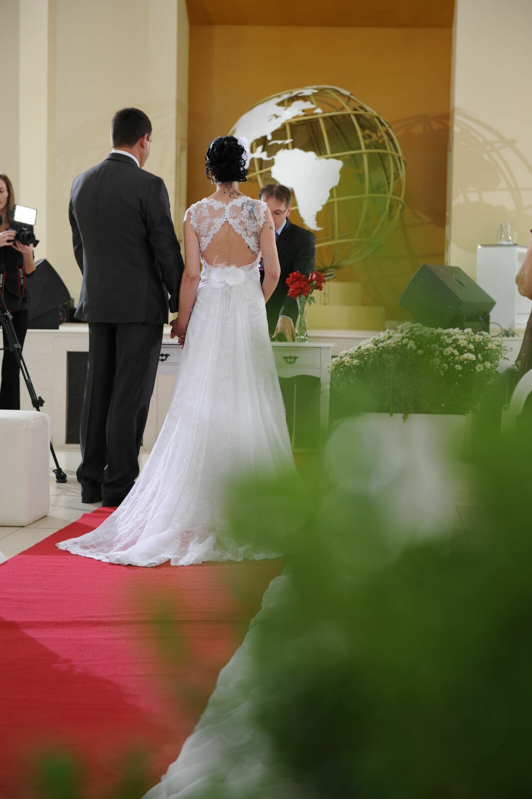 Foto Casamento Barra Velha , Picarras, Penha - Imagem 24