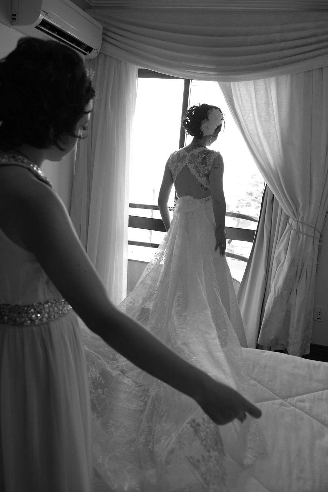 Foto Casamento Barra Velha , Picarras, Penha - Imagem 8