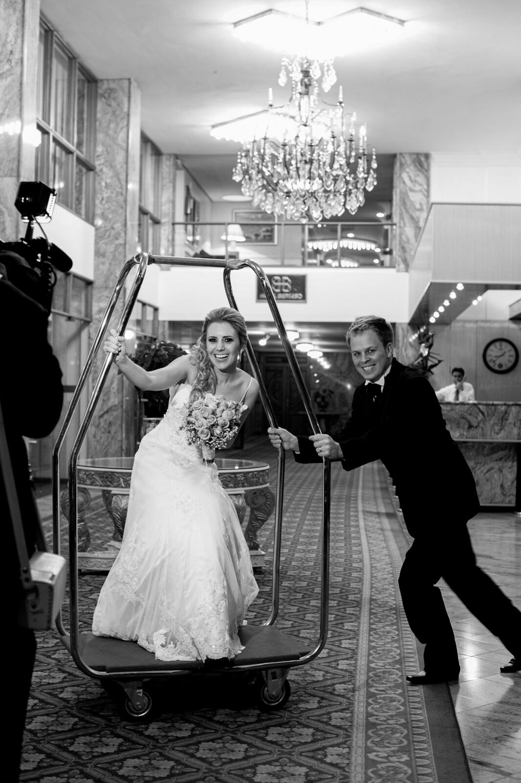 Foto Casamento Barra Velha , Picarras, Penha - Imagem 22