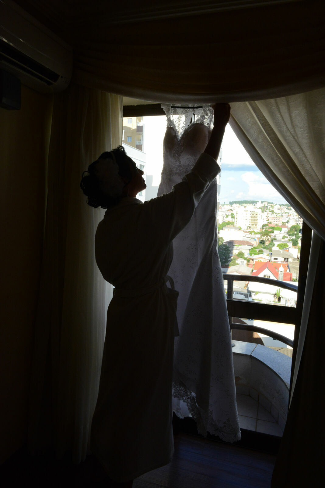 Foto Casamento Barra Velha , Picarras, Penha - Imagem 5