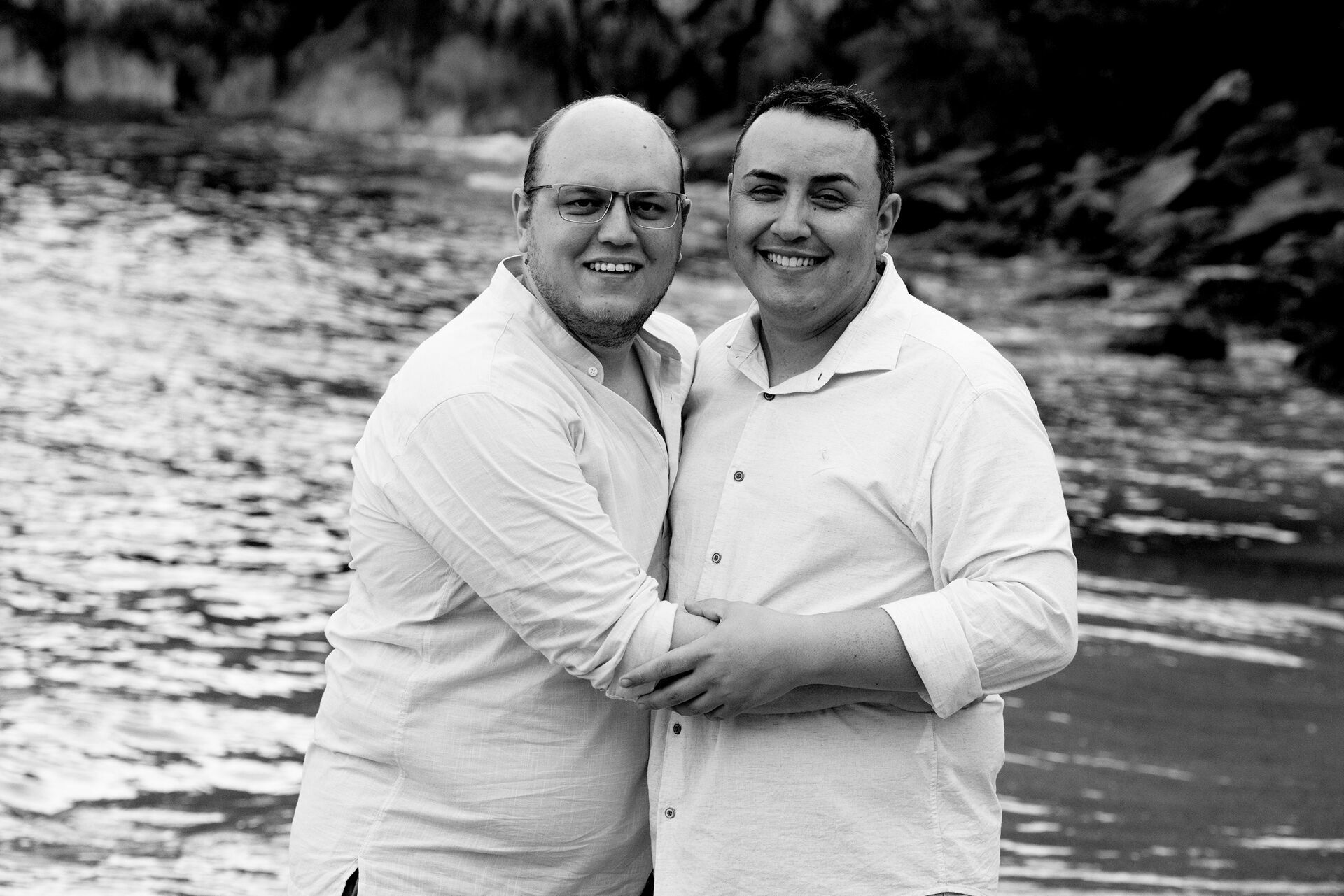 Foto Ensaio Jean e Leandro, ensaio Penha Foto Ensaio Jean e Leandro, ensaio Penha - Imagem 6
