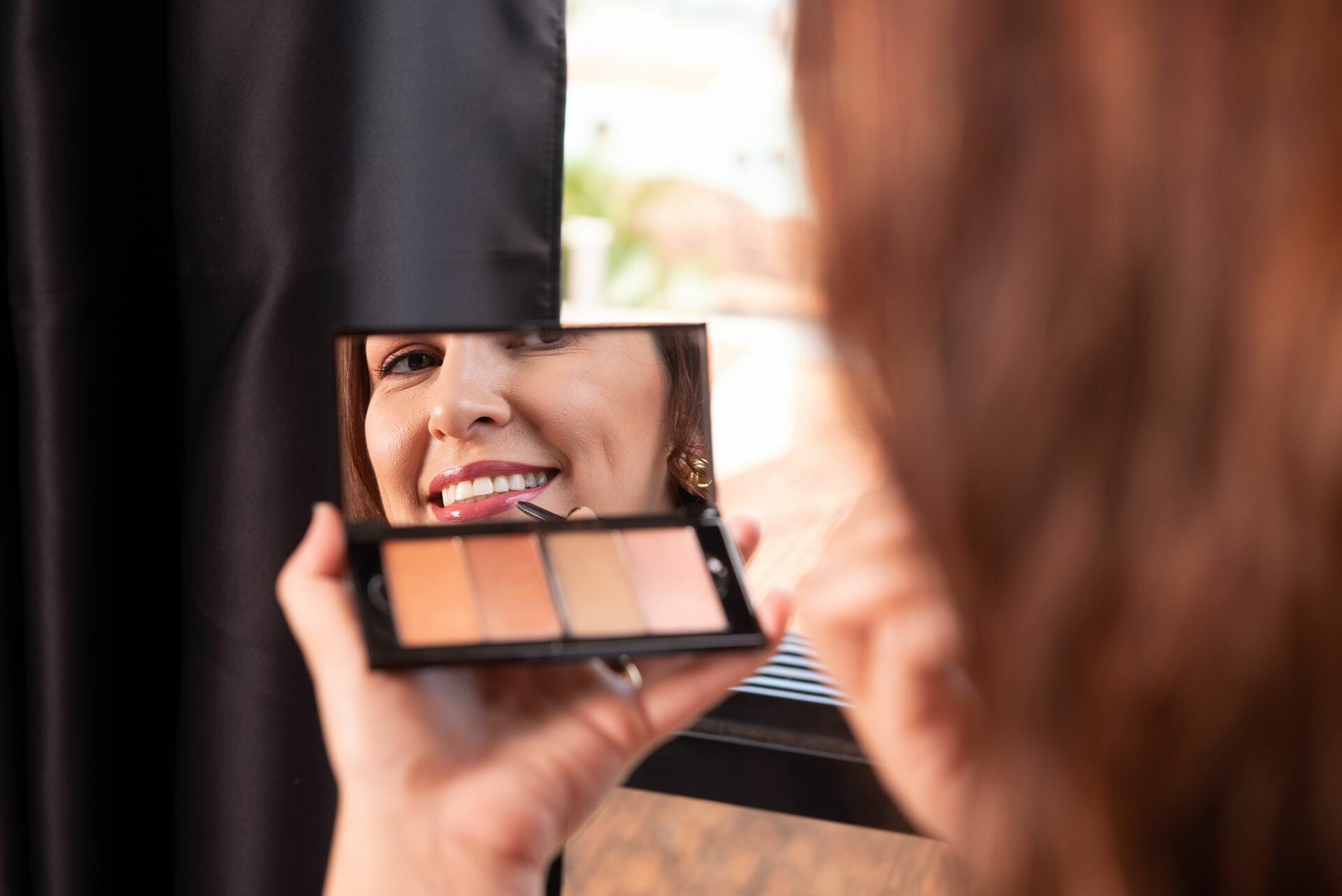 Foto Ensaio Corporativo Gabriela , Balneario Picarras , Barra Velha - Imagem 11