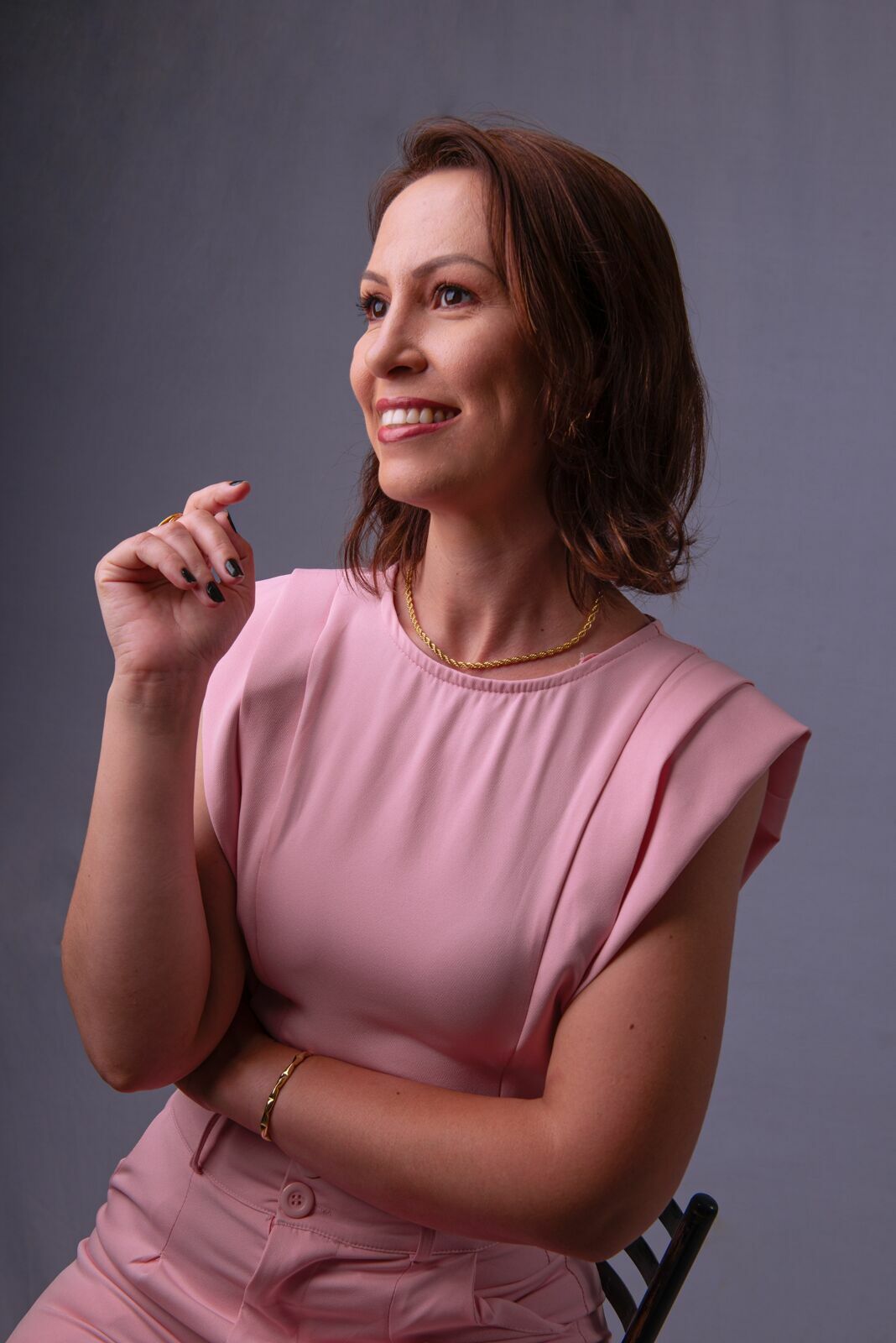 Foto Ensaio Corporativo Gabriela , Balneario Picarras , Barra Velha - Imagem 17