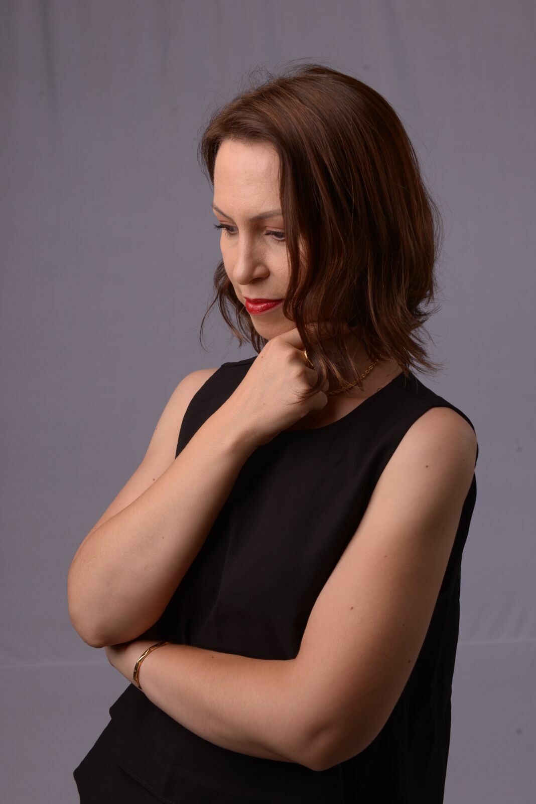 Foto Ensaio Corporativo Gabriela , Balneario Picarras , Barra Velha - Imagem 19