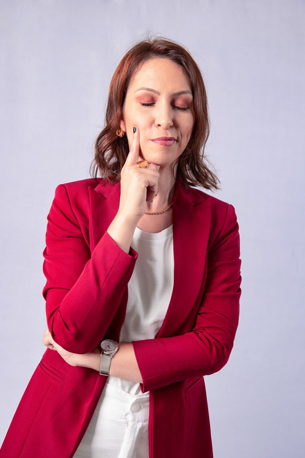 Foto Ensaio Corporativo Gabriela , Balneario Picarras , Barra Velha - Imagem 13