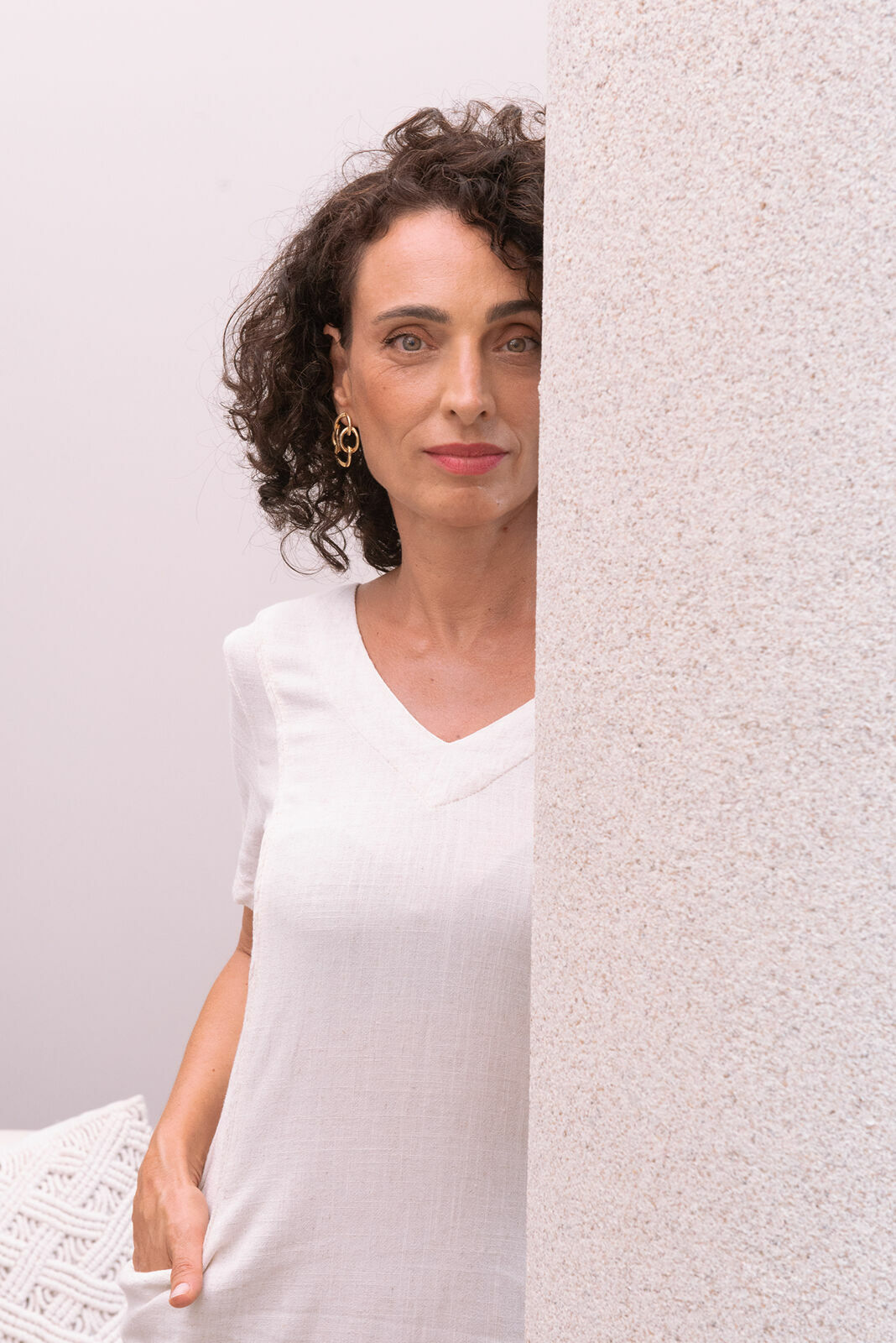 Foto Ensaio posicionamento de imagem Simone, Balnerario PiÇarras. - Imagem 3