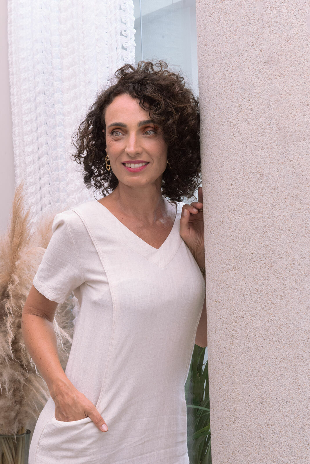 Foto Ensaio posicionamento de imagem Simone, Balnerario PiÇarras. - Imagem 2