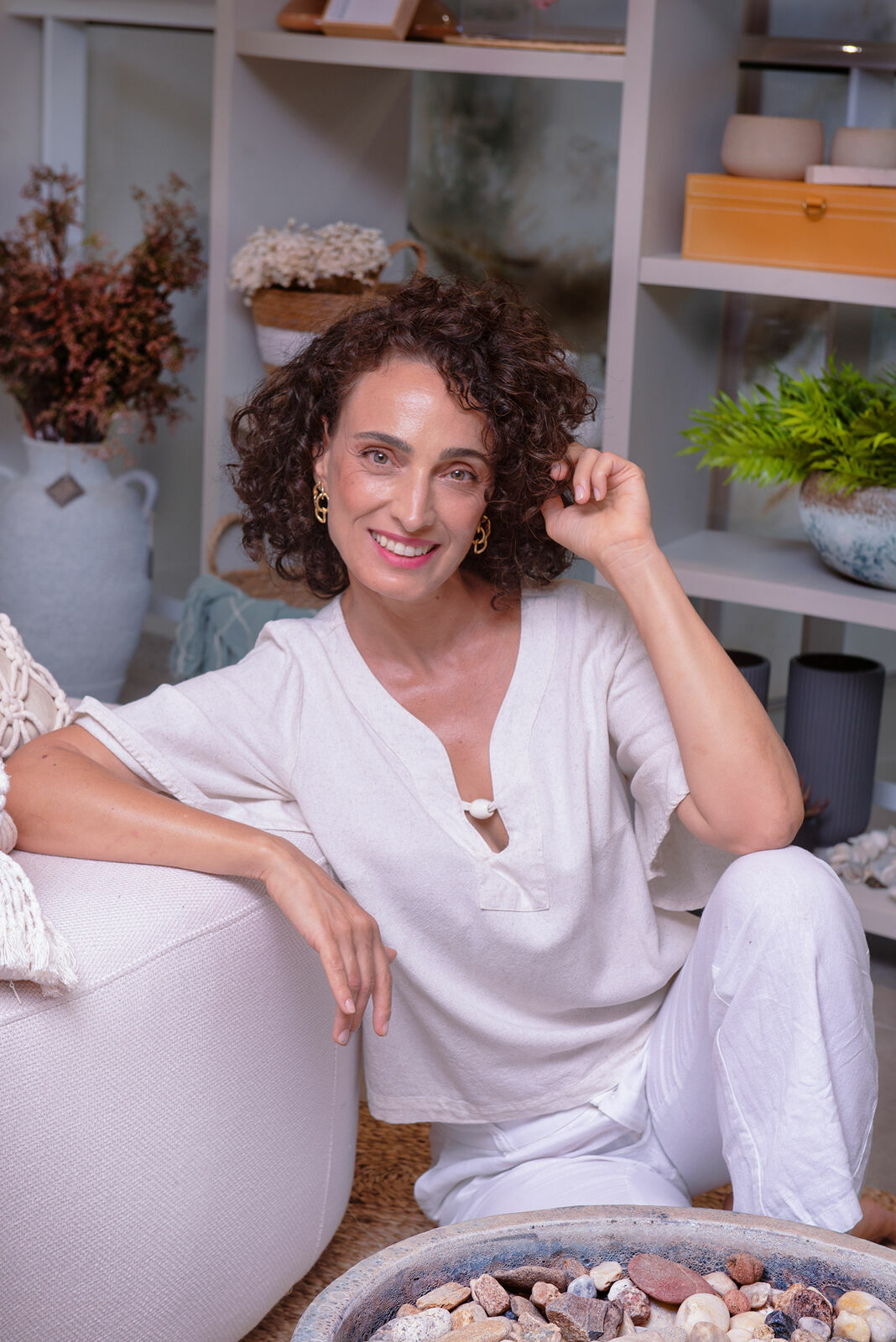 Foto Ensaio posicionamento de imagem Simone, Balnerario PiÇarras. - Imagem 8