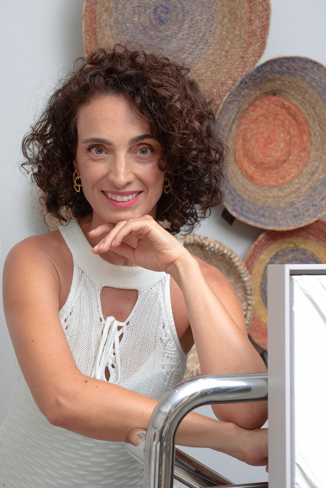 Foto Ensaio posicionamento de imagem Simone, Balnerario PiÇarras. - Imagem 10