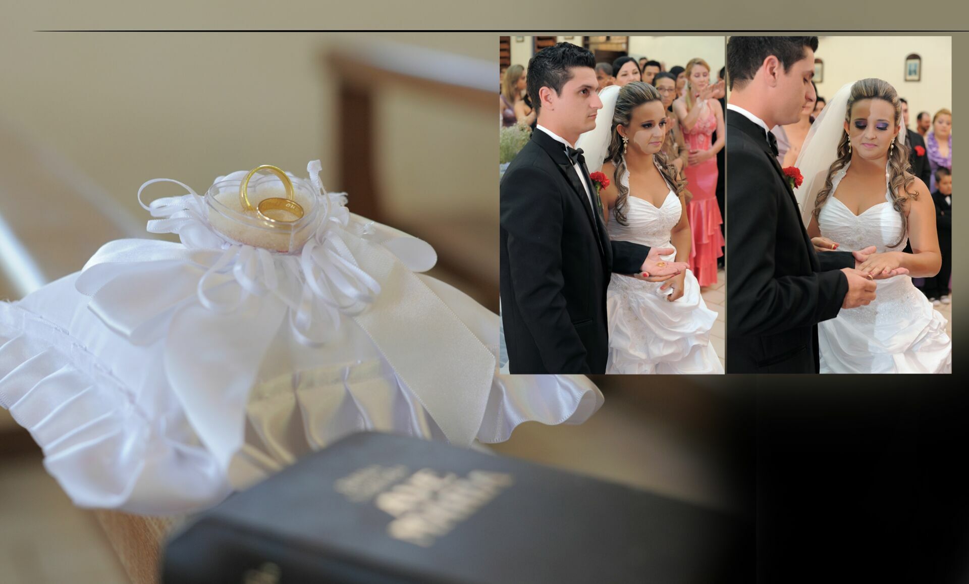 Foto Casamento Barra Velha, Balneario Picarras. Foto Casamento Barra Velha, Balneario Picarras. - Imagem 10