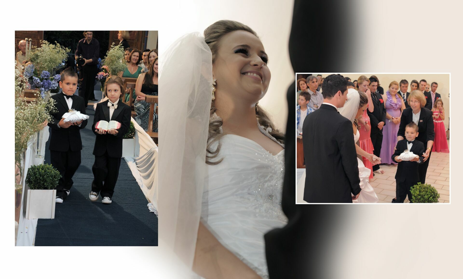 Foto Casamento Barra Velha, Balneario Picarras. Foto Casamento Barra Velha, Balneario Picarras. - Imagem 9