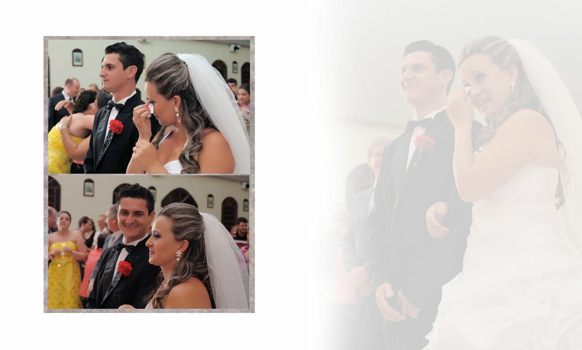Foto Casamento Barra Velha, Balneario Picarras. Foto Casamento Barra Velha, Balneario Picarras. - Imagem 14