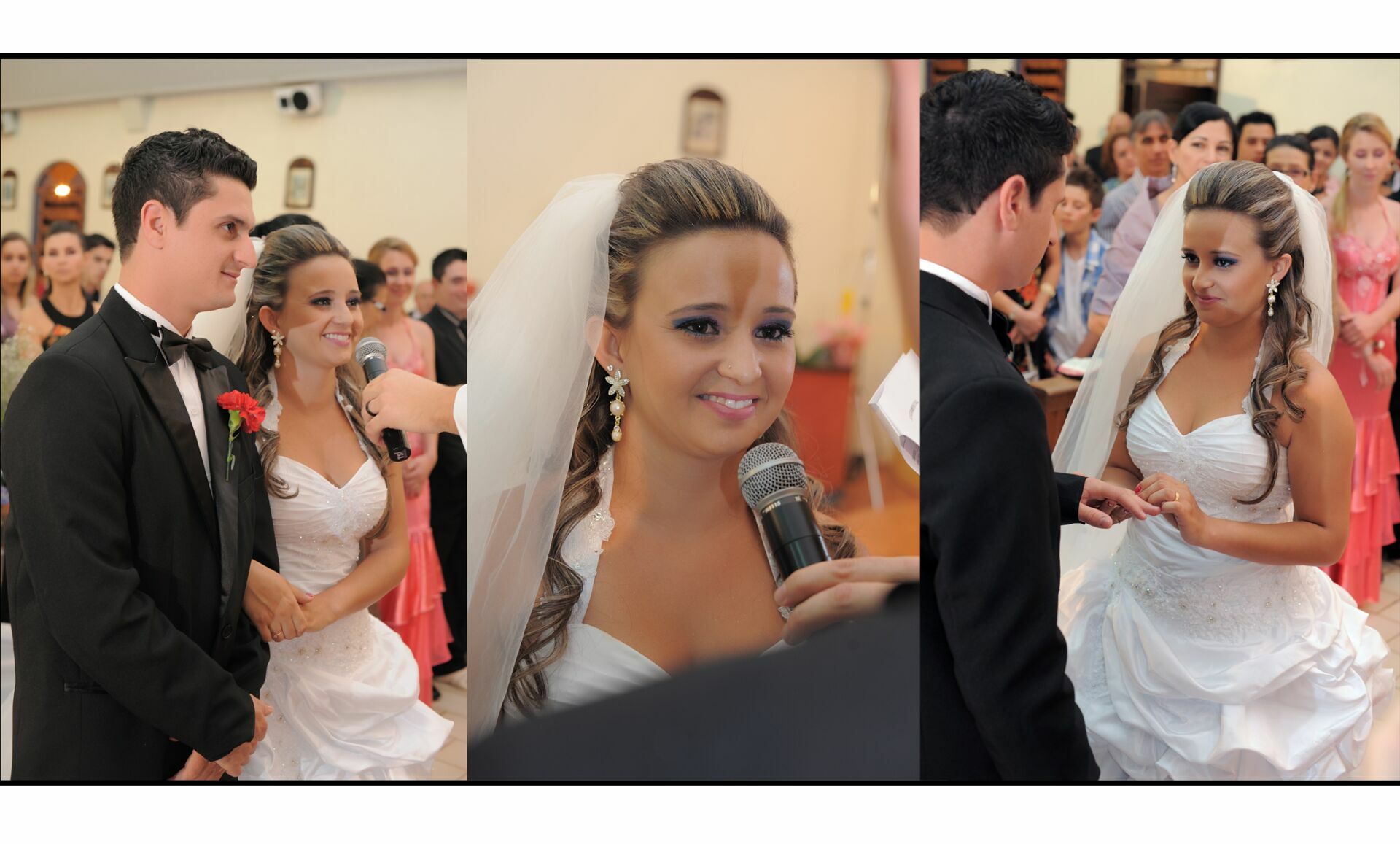 Foto Casamento Barra Velha, Balneario Picarras. Foto Casamento Barra Velha, Balneario Picarras. - Imagem 11