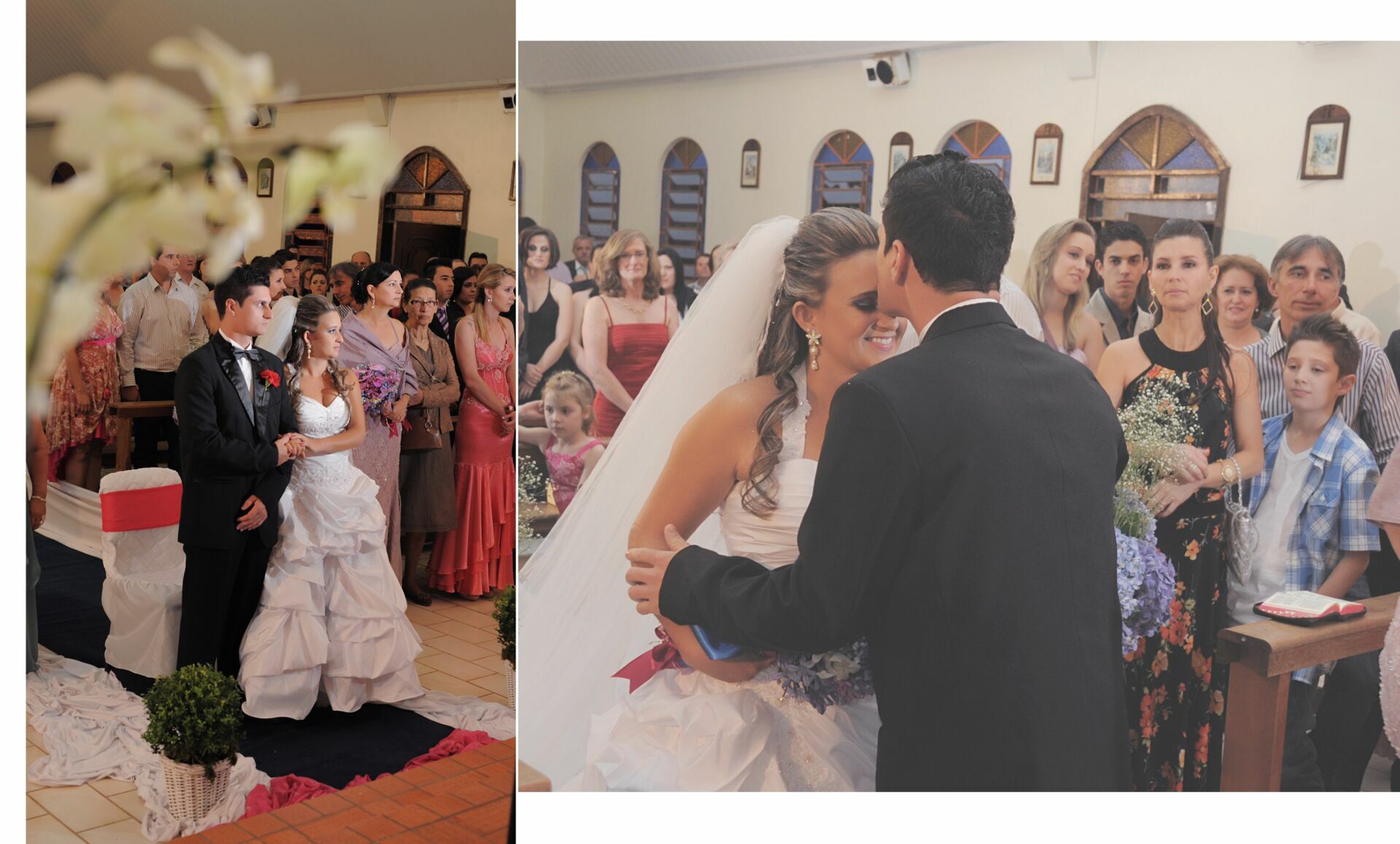 Foto Casamento Barra Velha, Balneario Picarras. Foto Casamento Barra Velha, Balneario Picarras. - Imagem 5