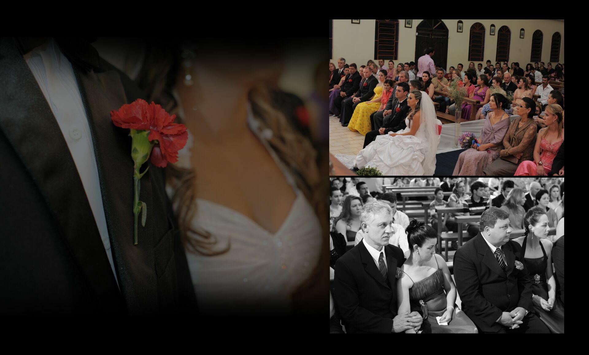 Foto Casamento Barra Velha, Balneario Picarras. Foto Casamento Barra Velha, Balneario Picarras. - Imagem 8