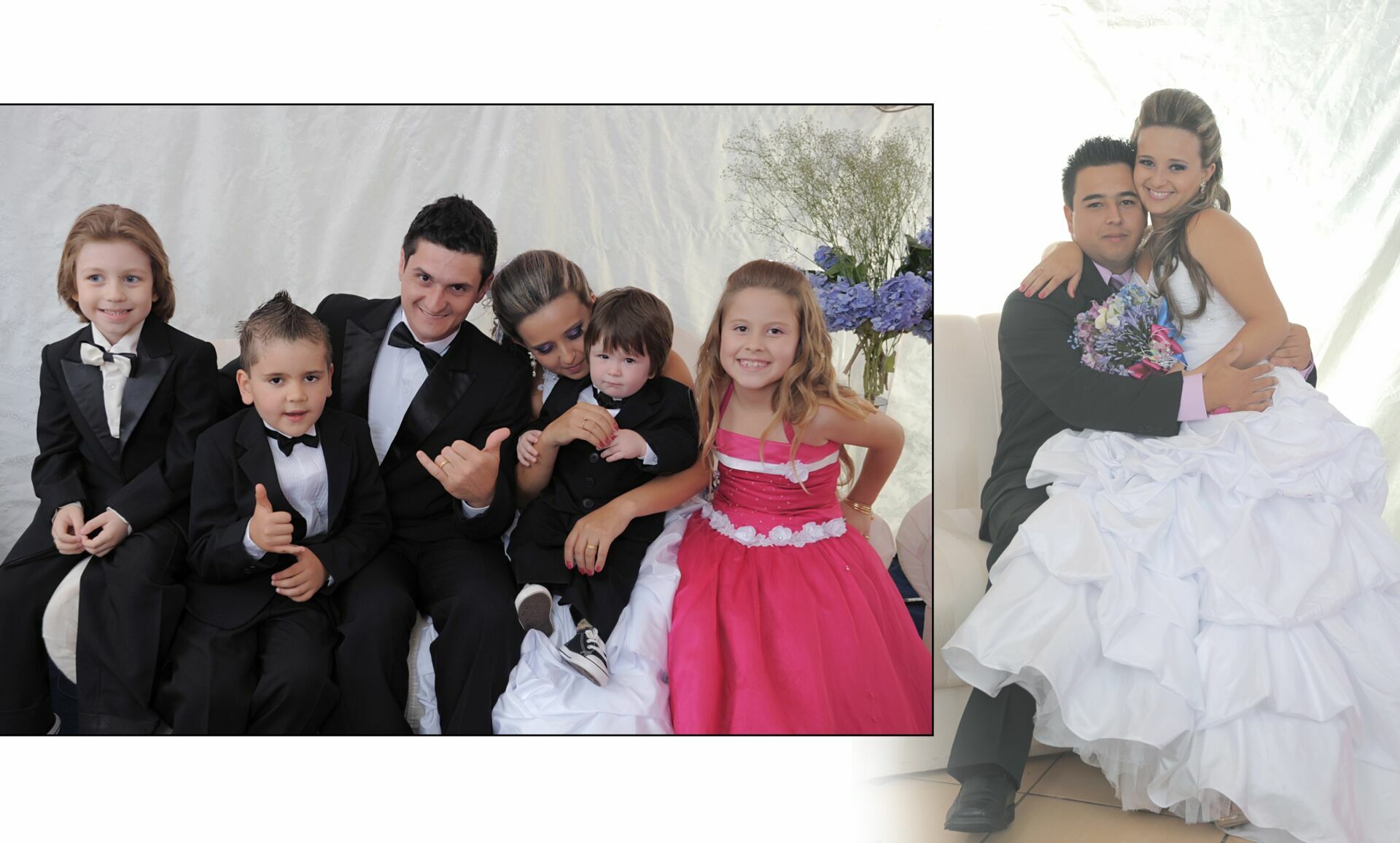 Foto Casamento Barra Velha, Balneario Picarras. Foto Casamento Barra Velha, Balneario Picarras. - Imagem 27