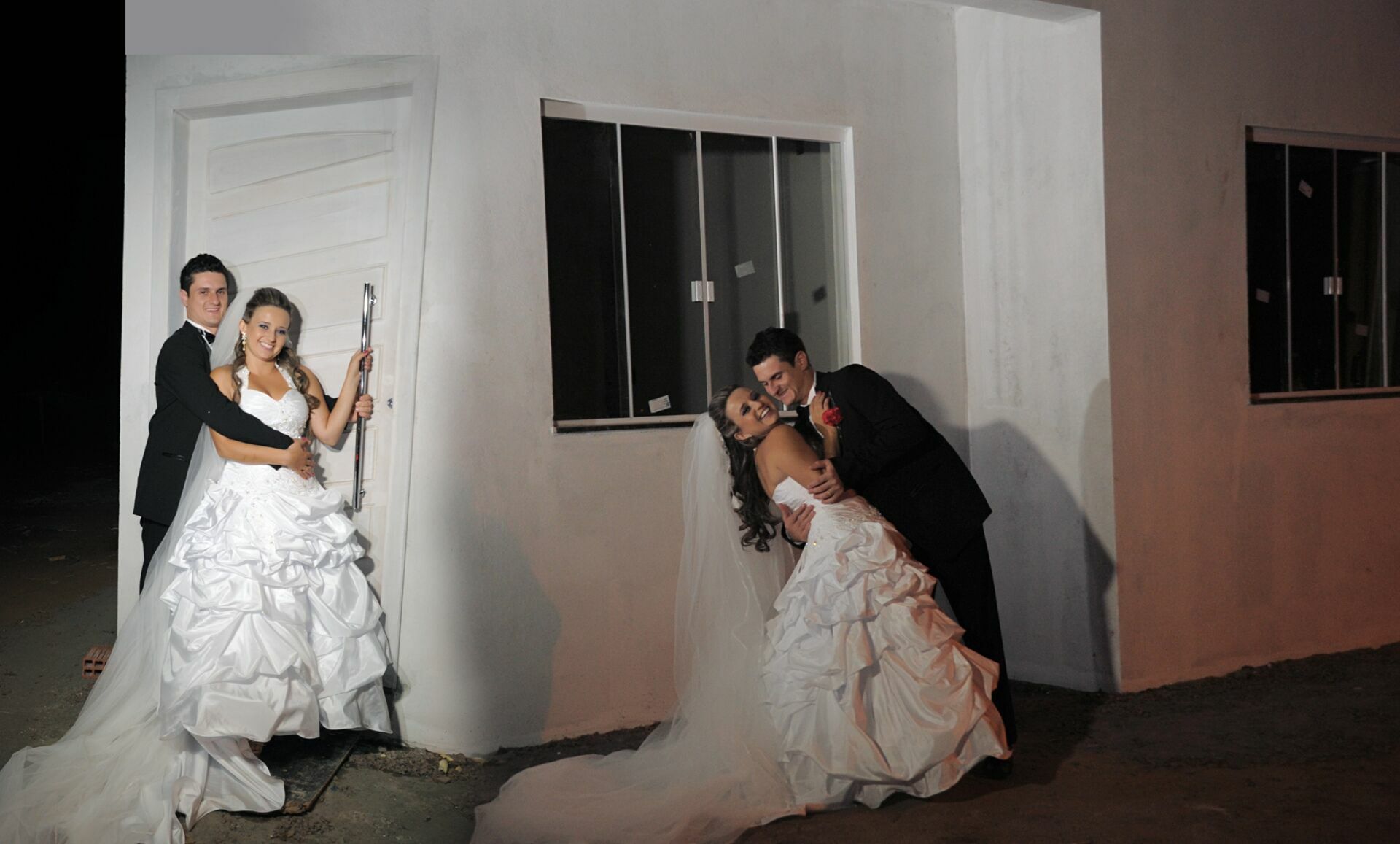 Foto Casamento Barra Velha, Balneario Picarras. Foto Casamento Barra Velha, Balneario Picarras. - Imagem 18
