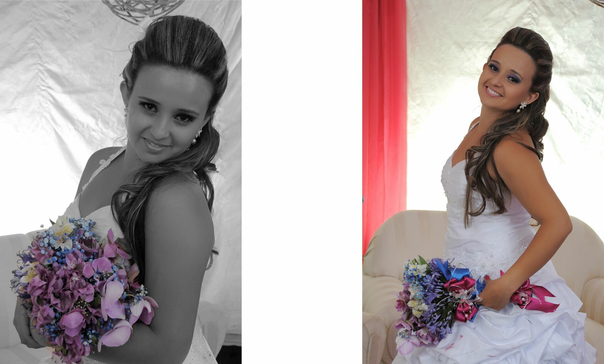 Foto Casamento Barra Velha, Balneario Picarras. Foto Casamento Barra Velha, Balneario Picarras. - Imagem 30